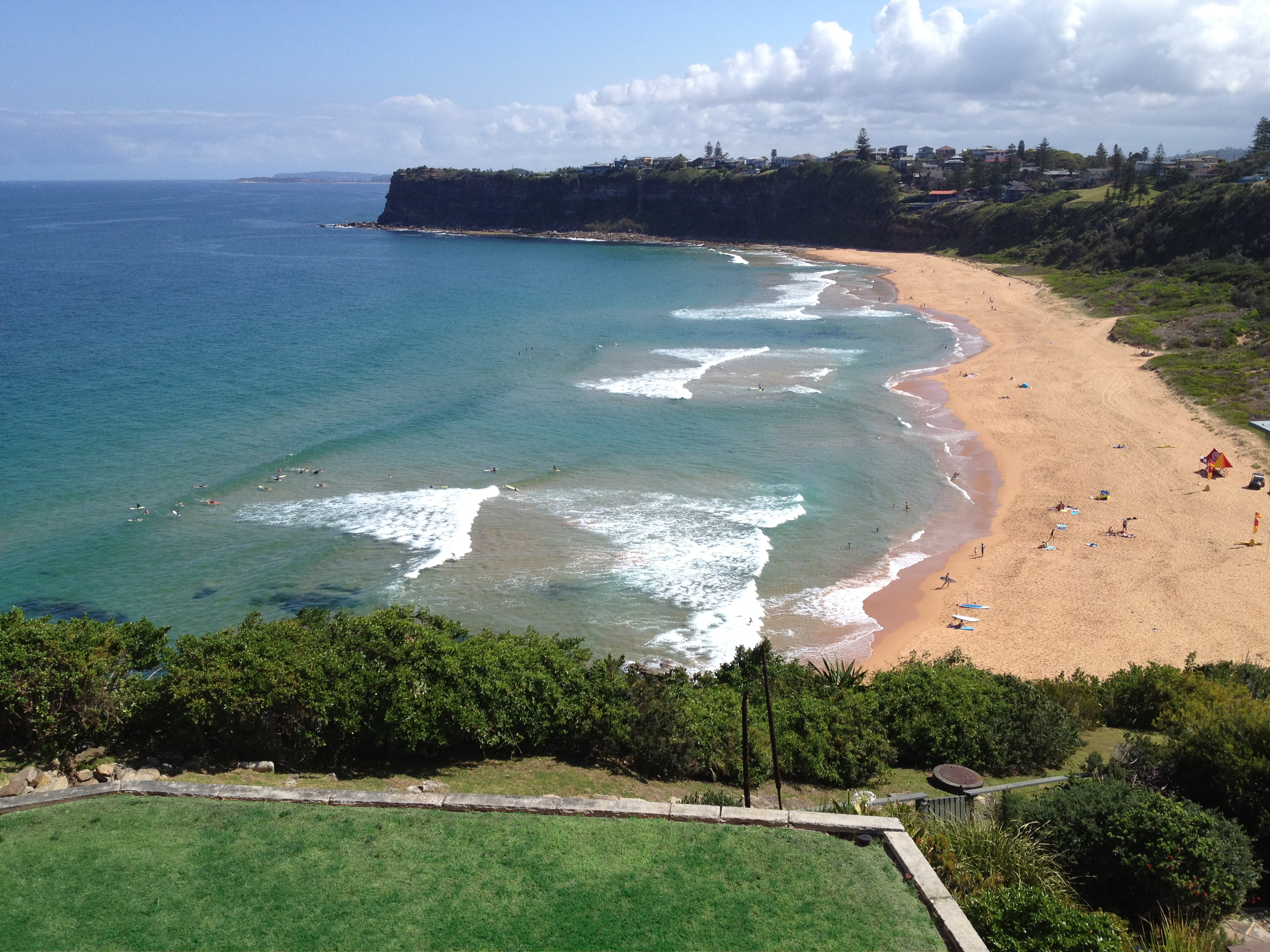 Beachfront - The Beach Shack in Pittwater, Sydney
