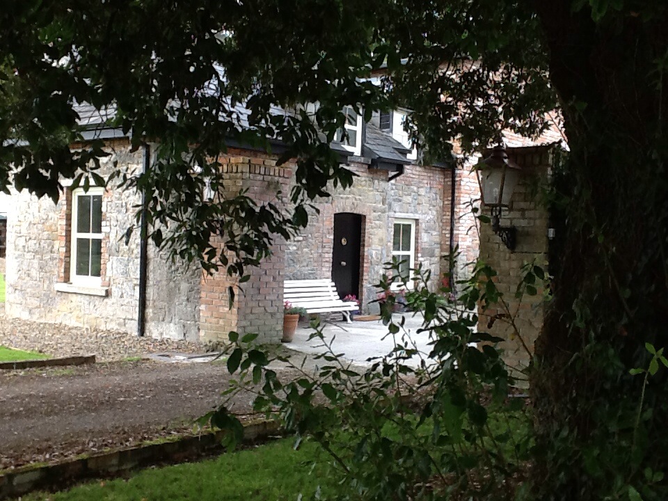 The Lodge Kiltanon House Tulla Co Clare V95 A3W6 Houses for Rent in