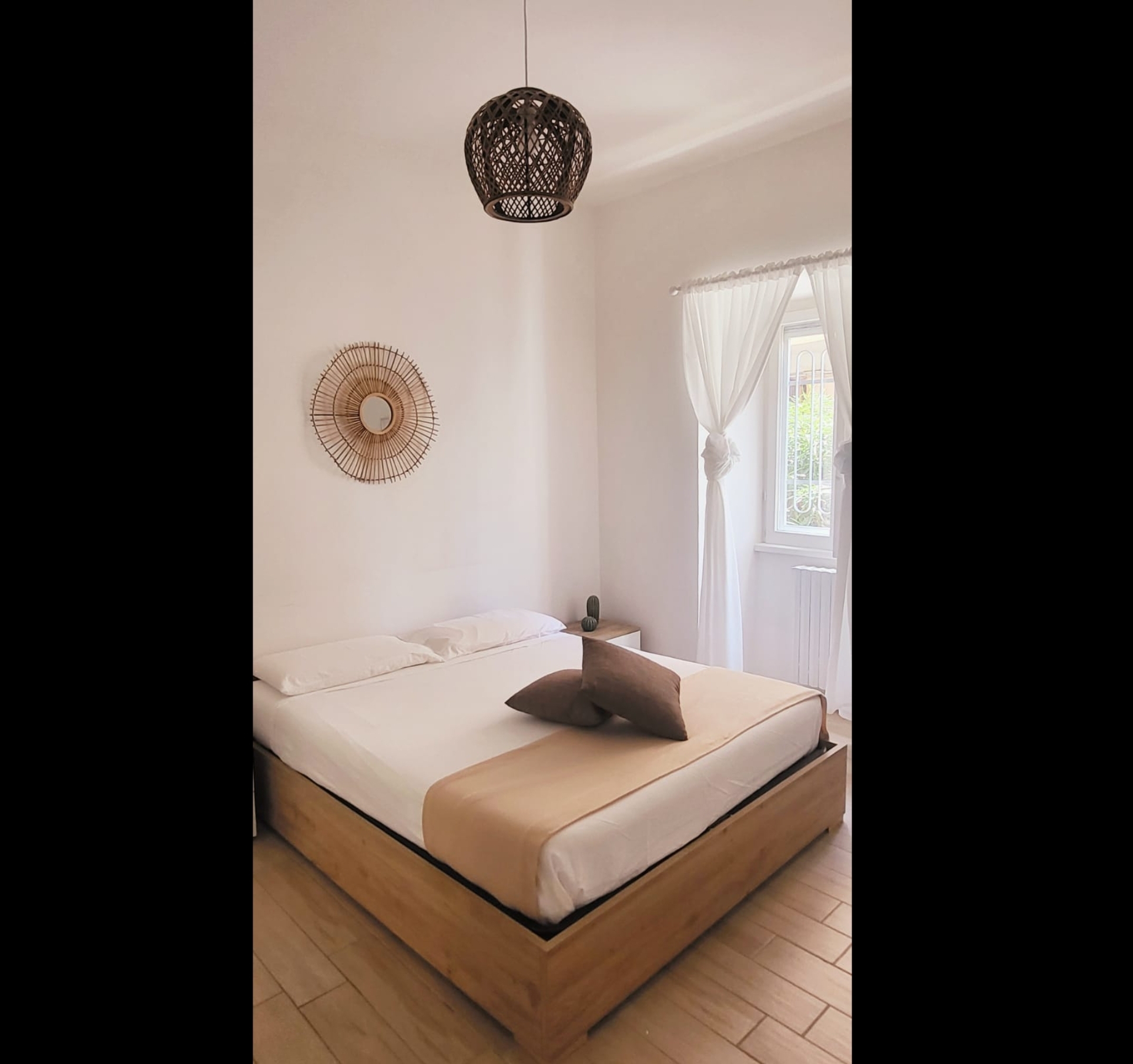 *TERRACINA CENTRO / SEA* Charming apartment