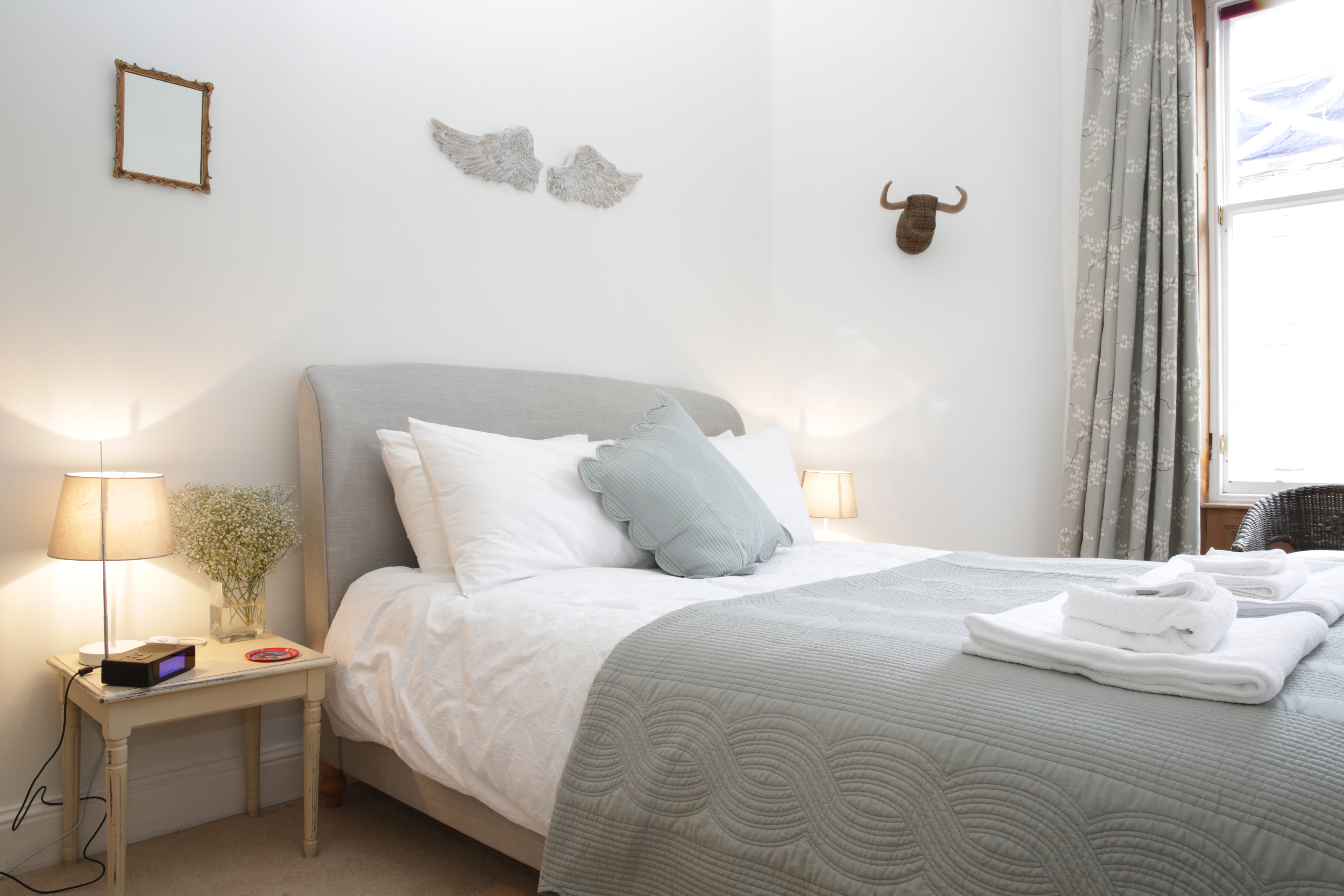 Prime flat in heart of Old Town. in Old Town, Princes Street and Leith Street, Edinburgh