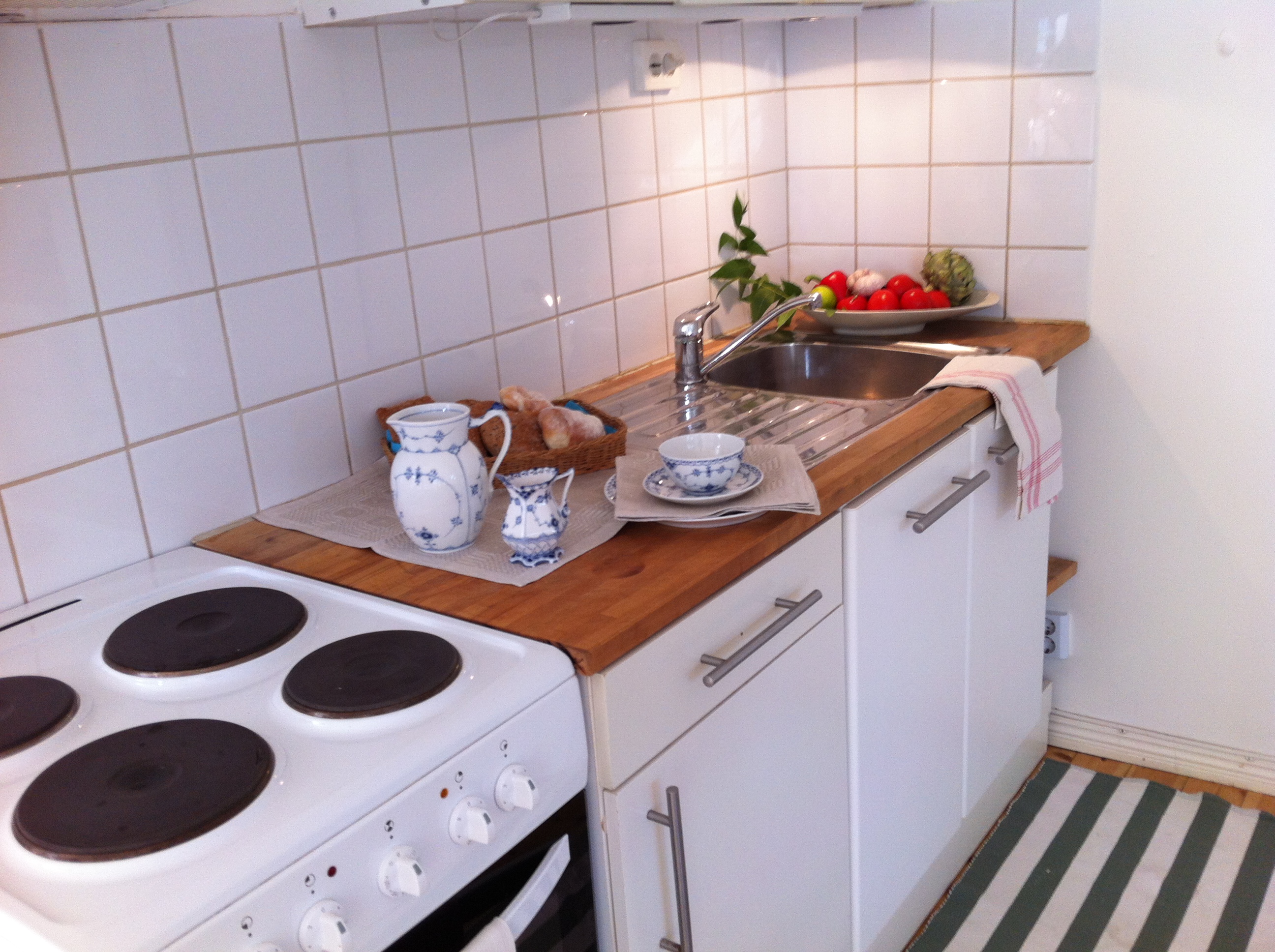 Villa Väsby B&B - Charming cottage