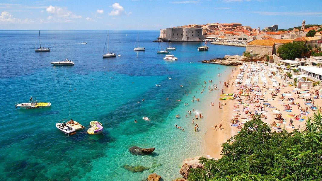Stella Mia with a sea view - Stanovi za najam - Dubrovnik ...