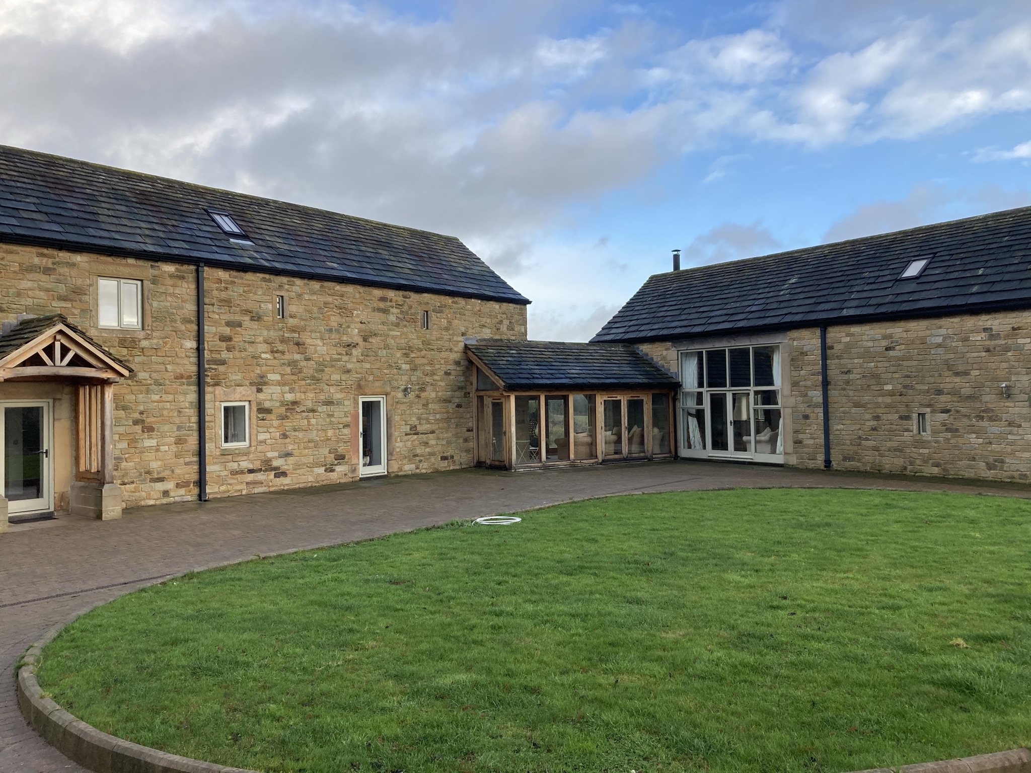 The Roost, Holymoorside, Derbyshire Houses for Rent in Holymoorside