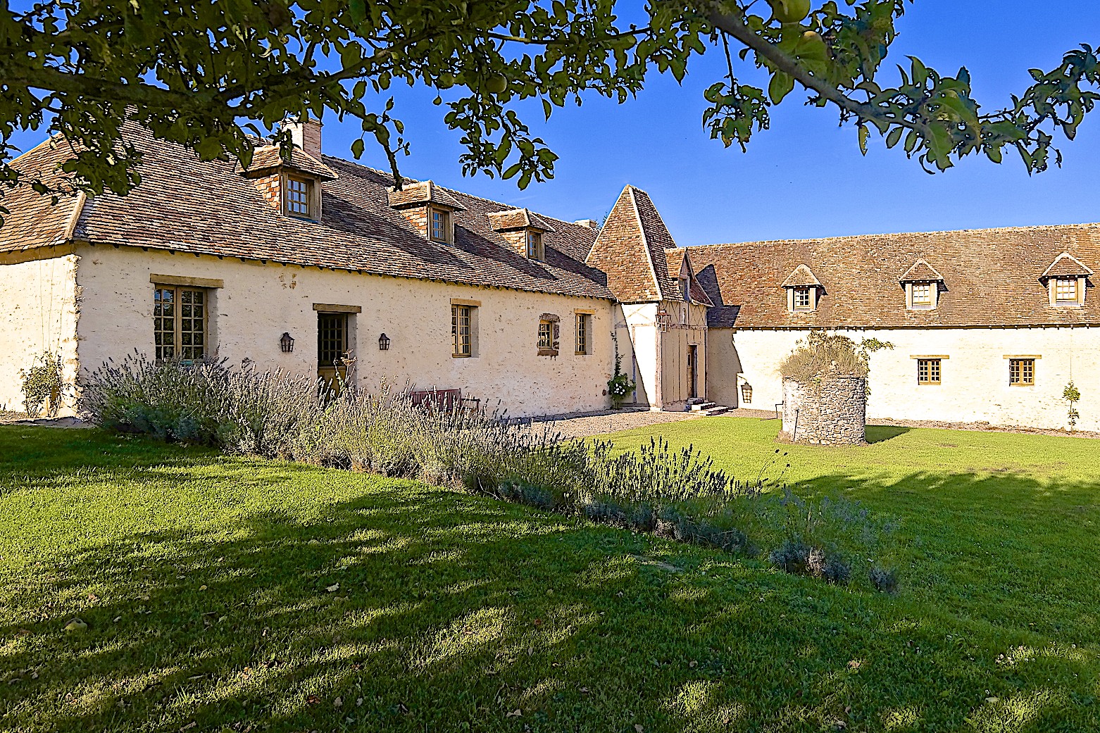 Manoir à 10km du Mans Maisons à louer à Le Mans, Pays de la Loire, France
