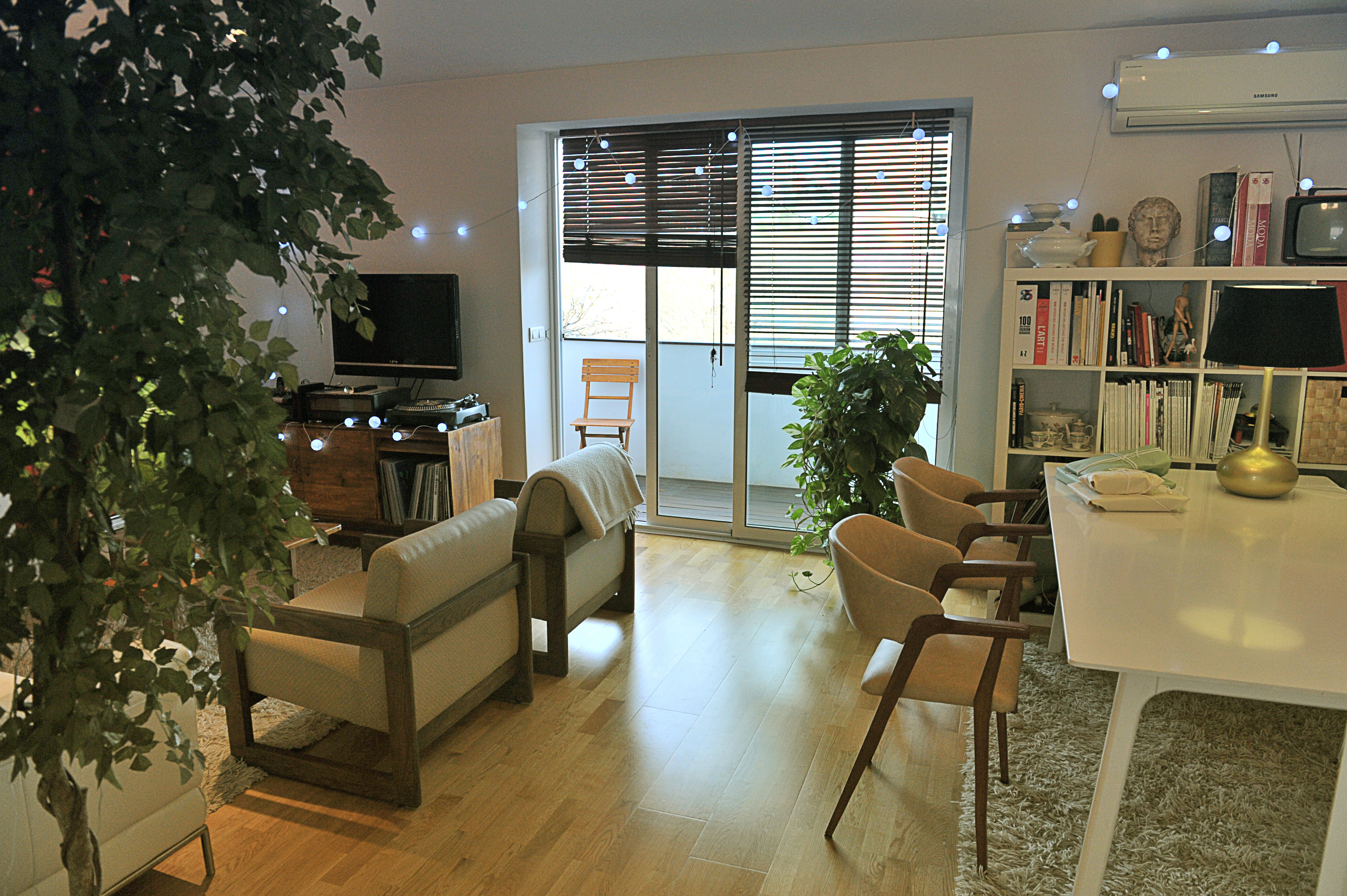 COZY APARTMENT IN CITY CENTER in Casa de Campo, Madrid