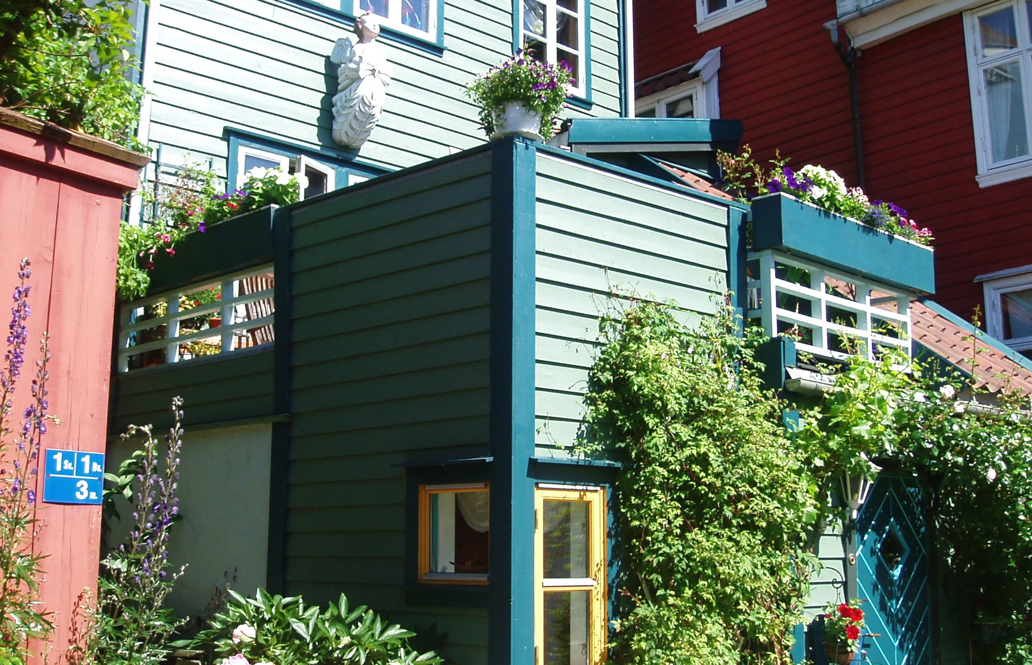 Annehelenes B&B