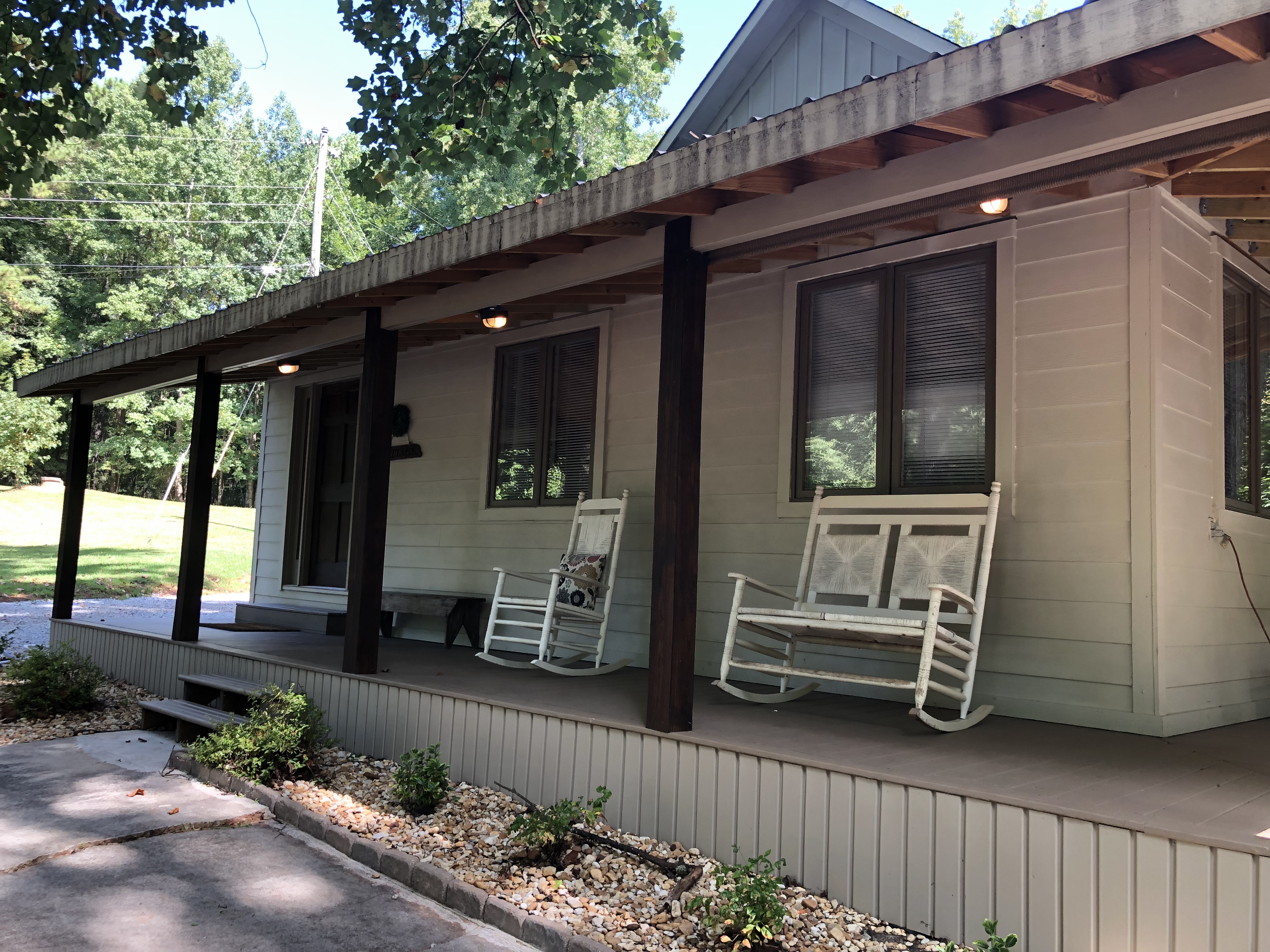 “Crosby Cottage” 3 bed/3 bath