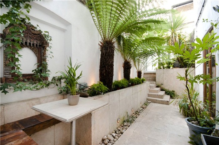 Shown on T.V! Notting Hill Oasis in Westminster, London