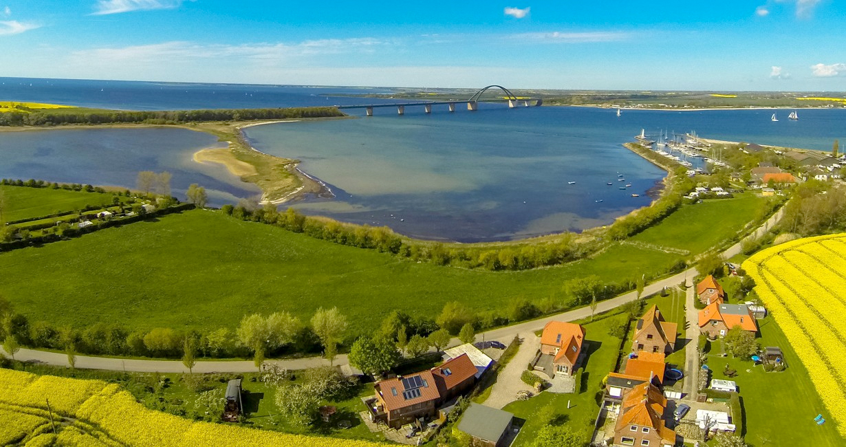 Our Windrose - Holiday by the sea