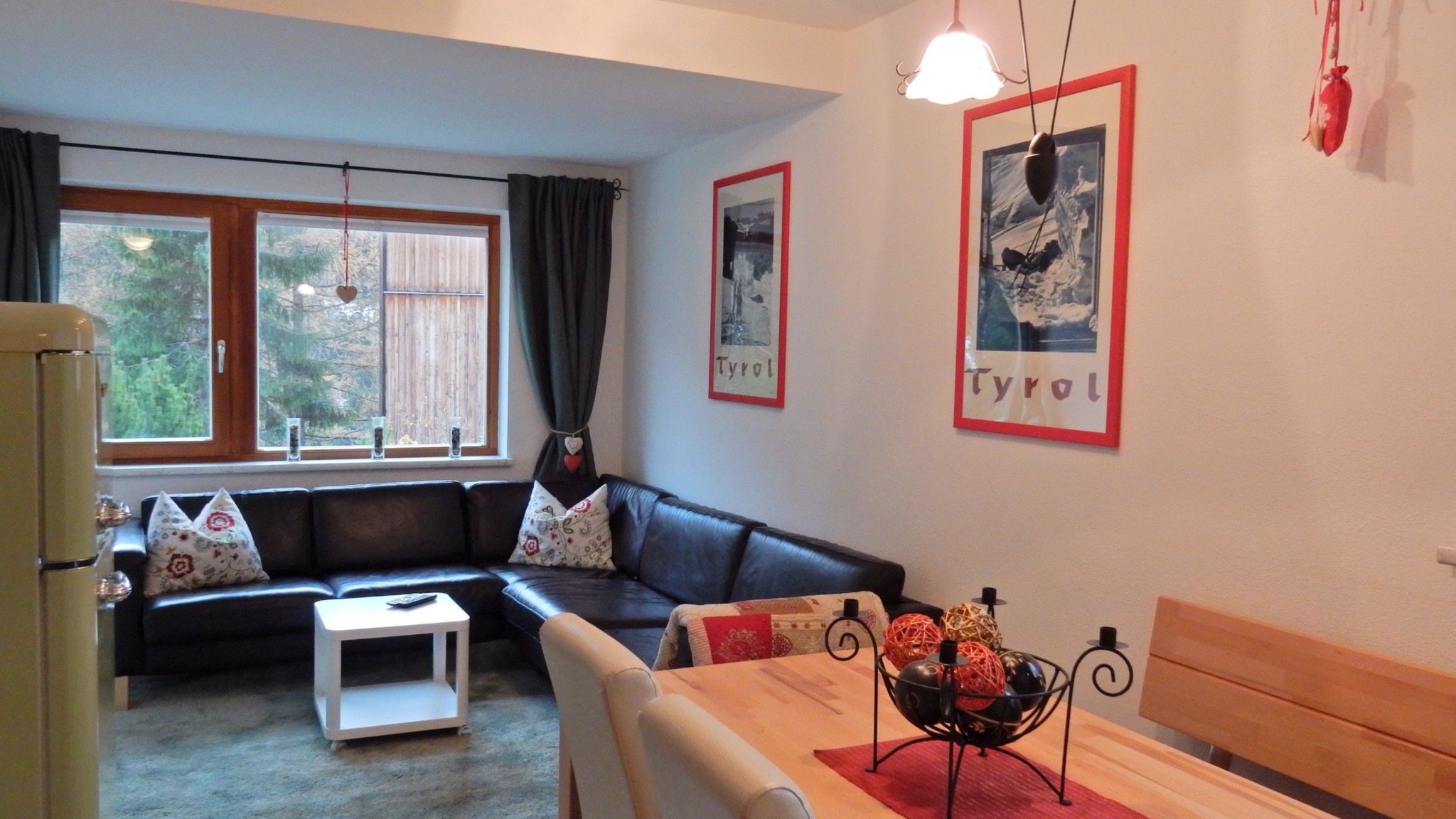 3 bedroom Apartment  in St. Anton am Arlberg