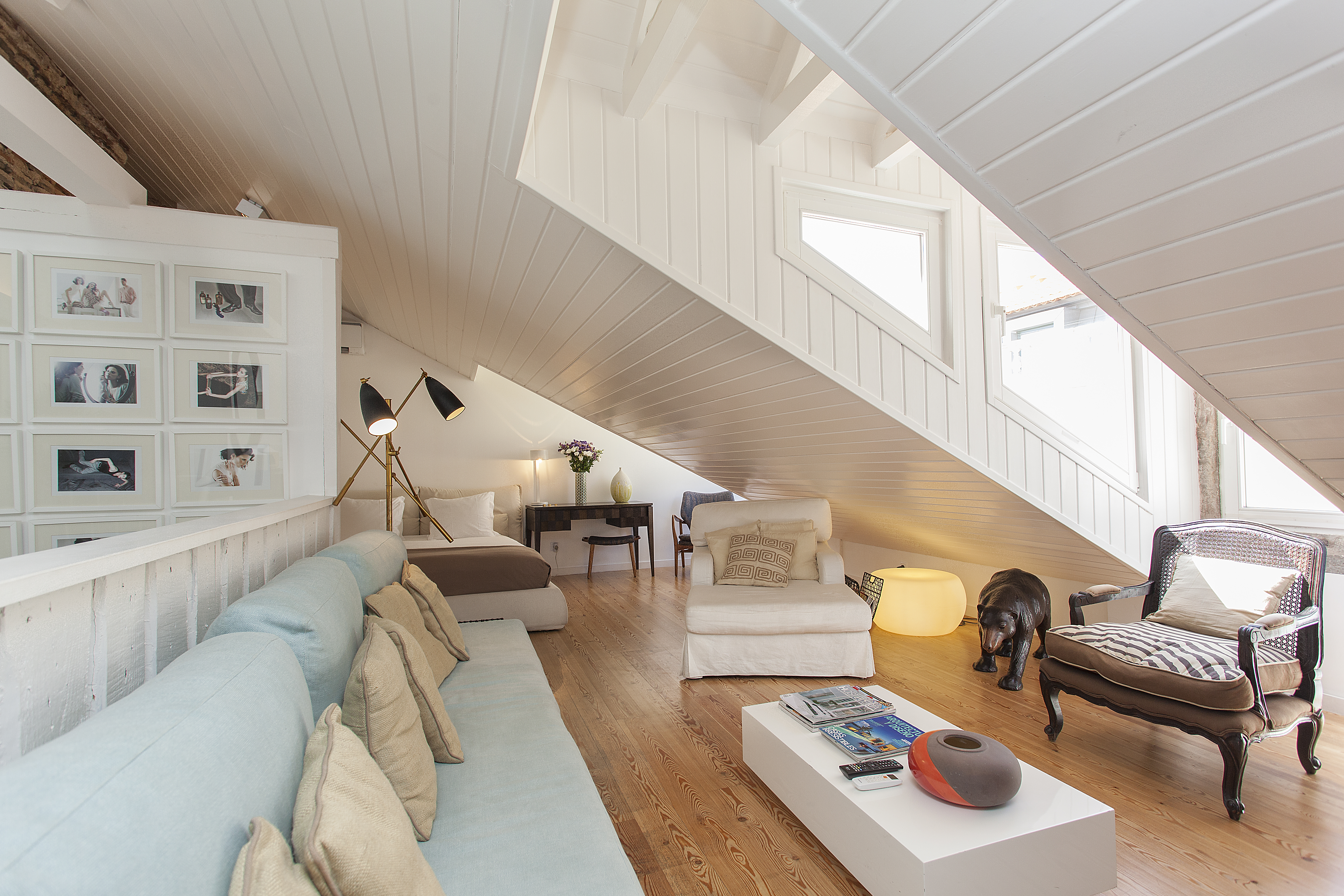 Chiado Loft 3 Fantastic New Place