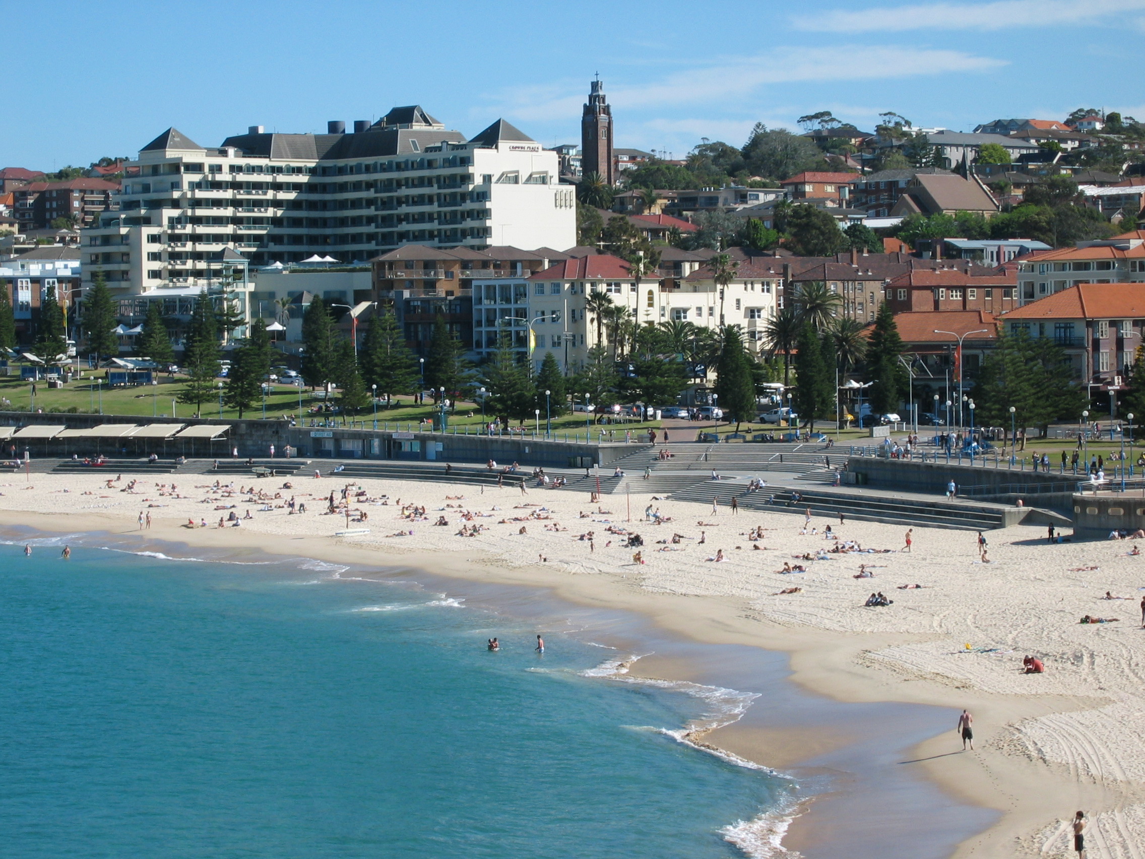 Beautiful apartment in sort after Suburb in Randwick, Sydney