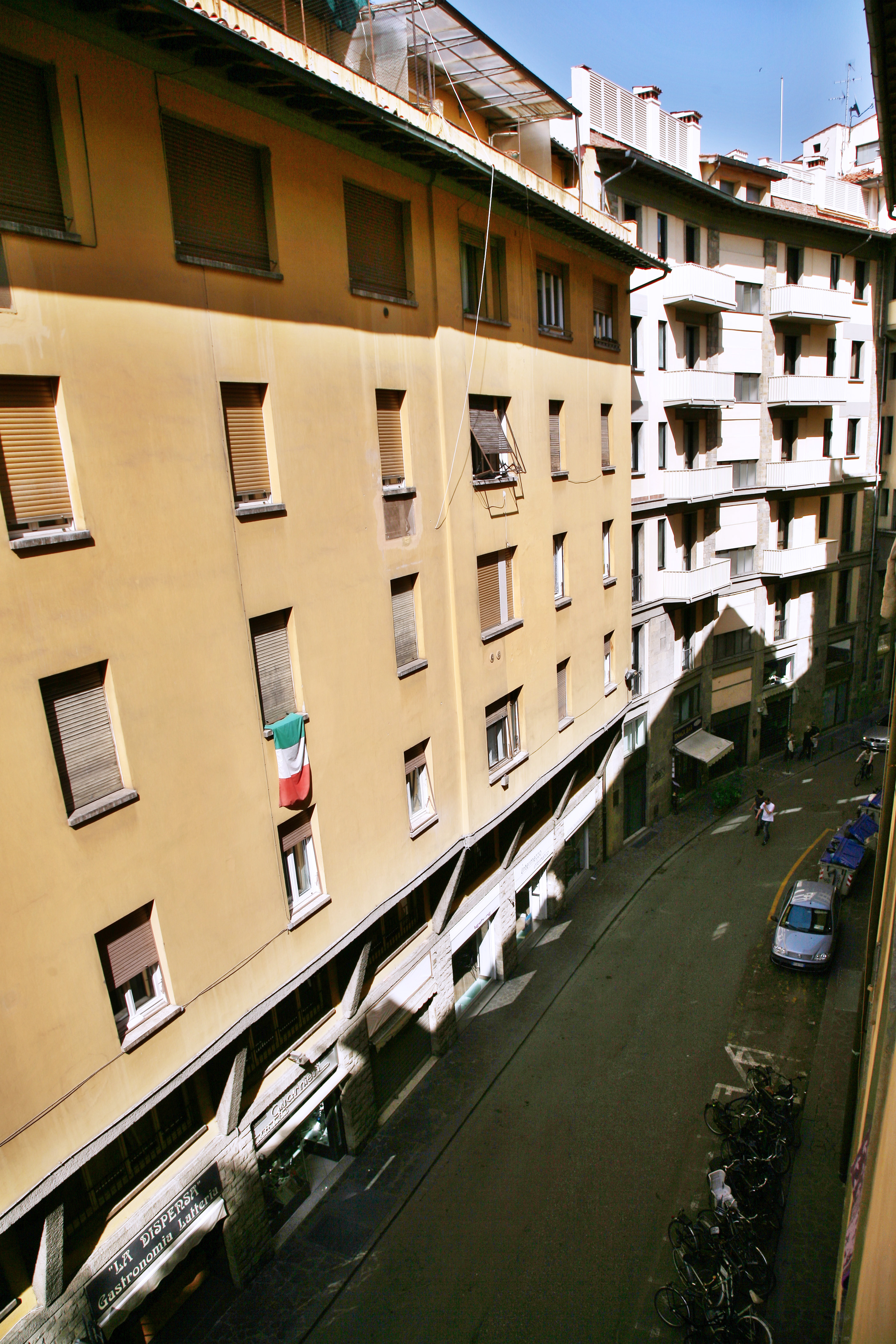Florence Ponte Vecchio Apartment in Centro Storico, Florence