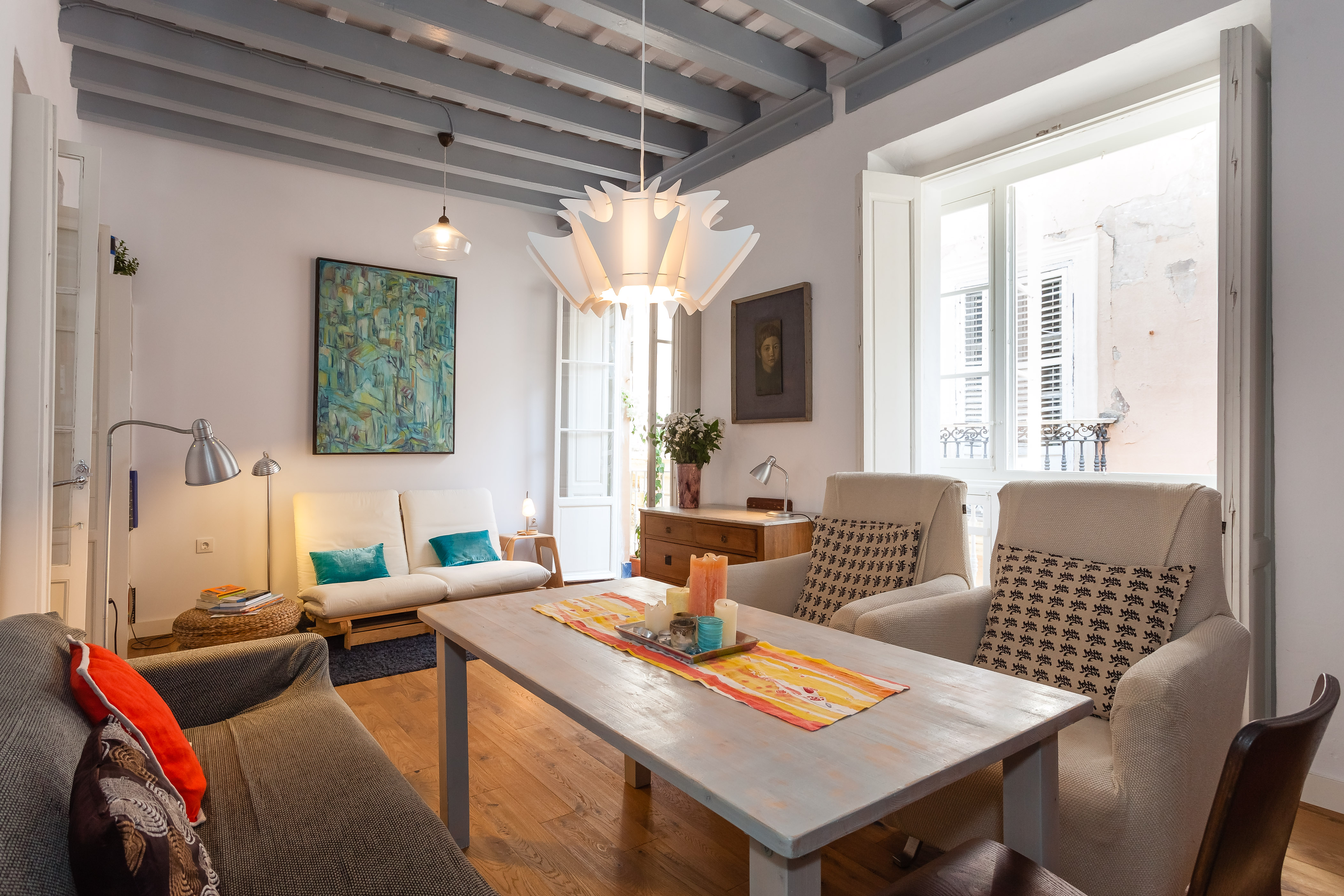 COZY APARTMENT IN THE CENTER OF CADIZ! Flats for Rent in Cádiz