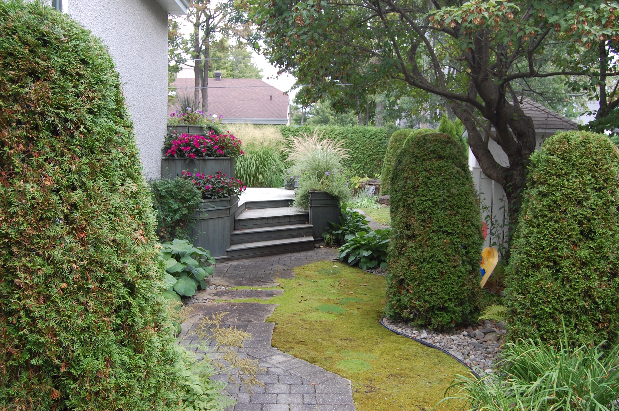 Great, nice and big house. Houses for Rent in Terrebonne, Quebec