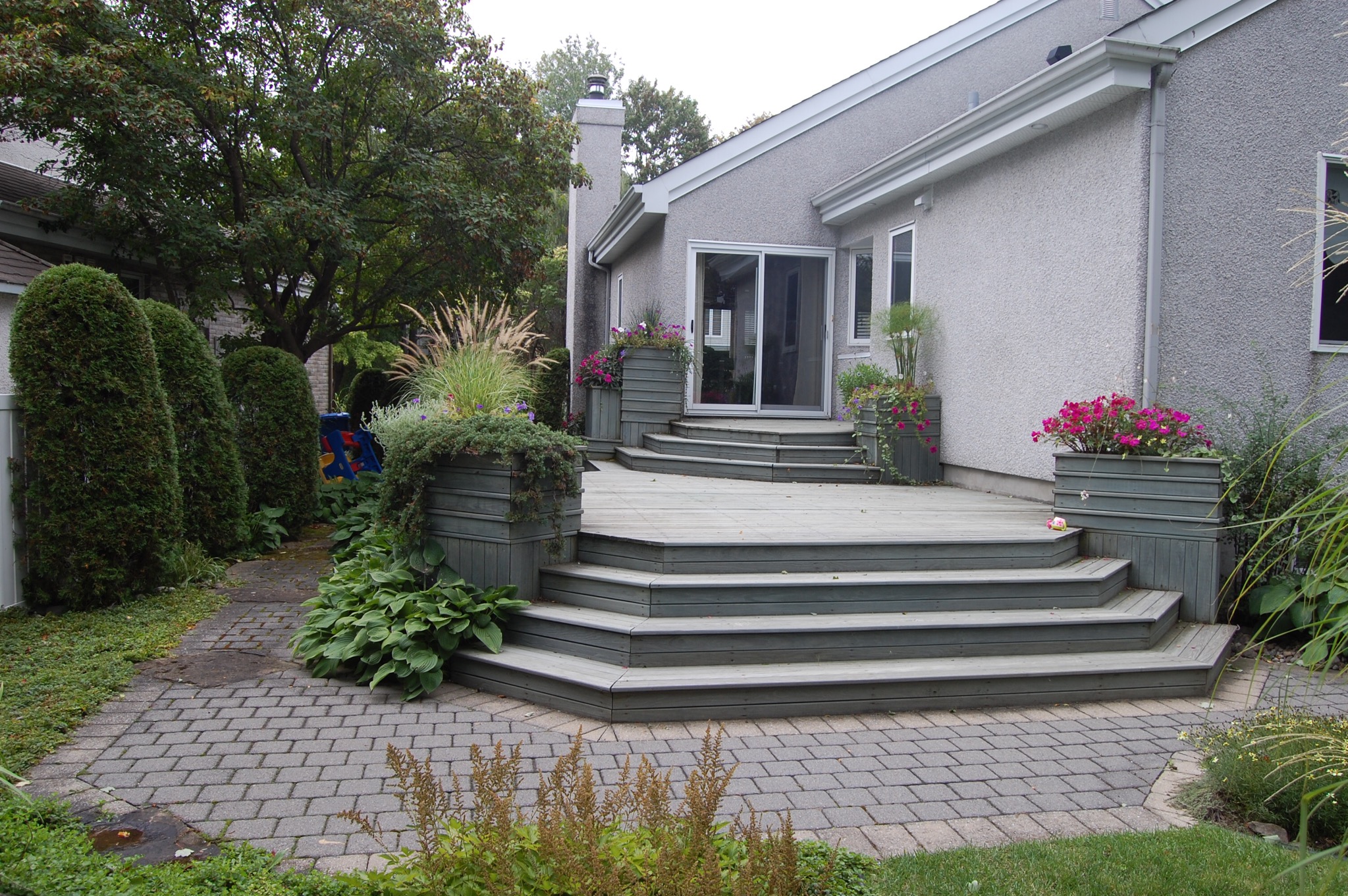 Great, nice and big house. Houses for Rent in Terrebonne, Quebec