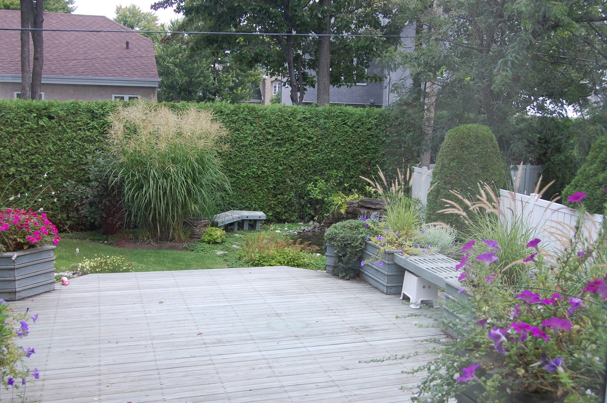 Great, nice and big house. Houses for Rent in Terrebonne, Quebec, Canada Airbnb