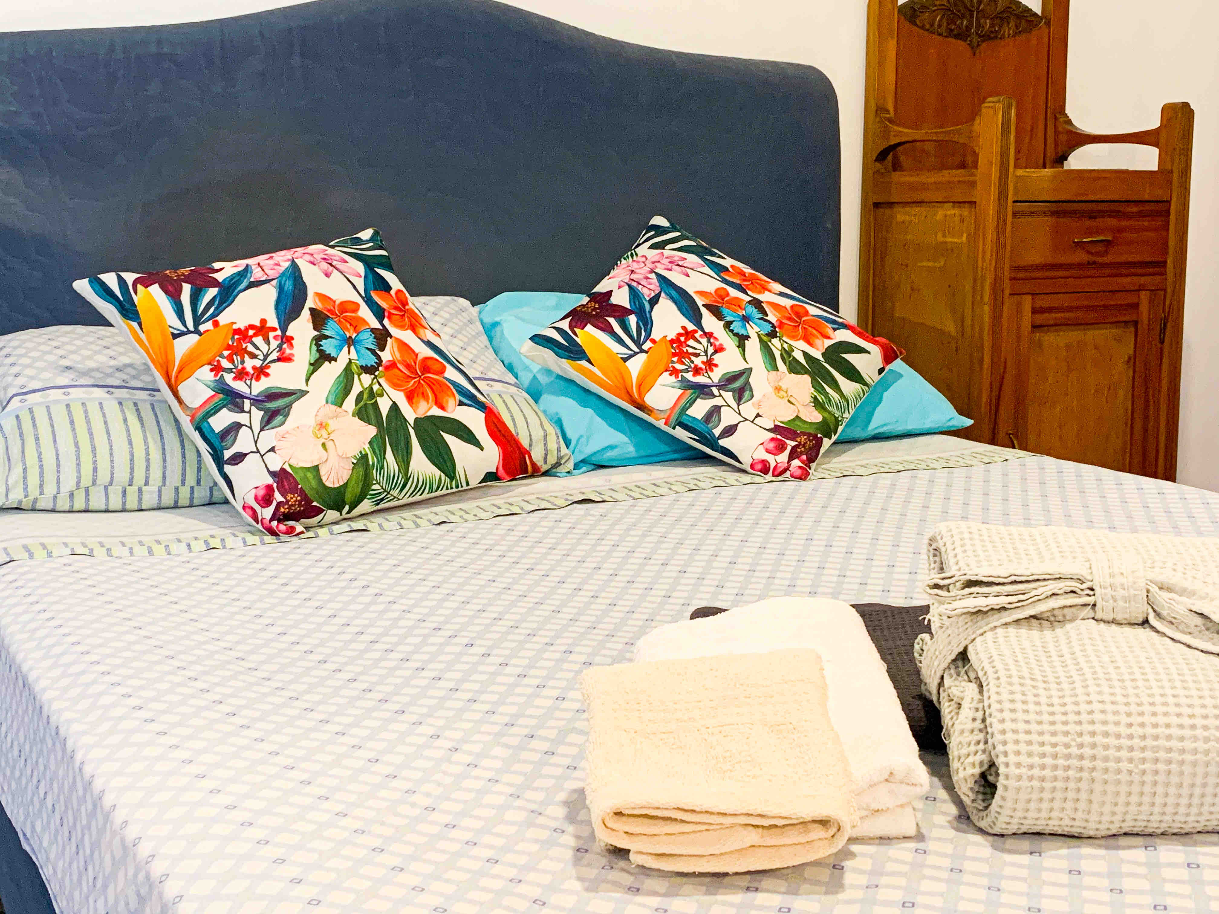 LOLLYPOP - Room in the heart of Catania