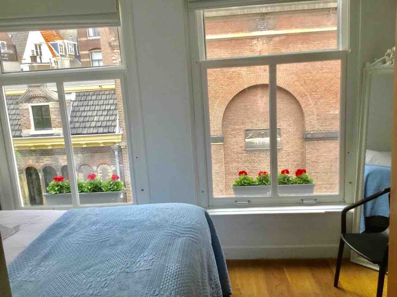 Entire apartment city center in a Townhouse — Amsterdam stay