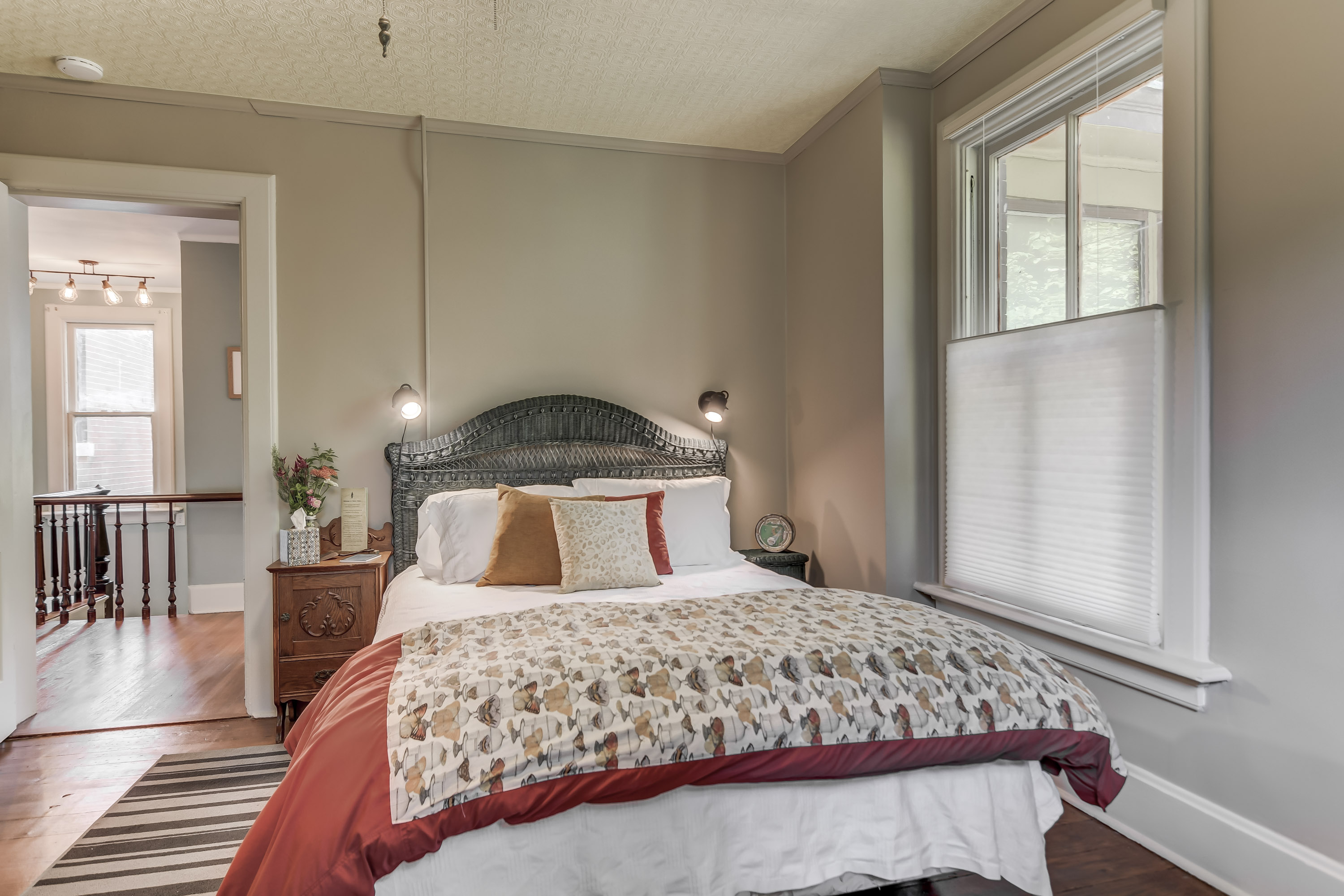 Three Pines Petersburg Houses for Rent in Petersburg, Illinois