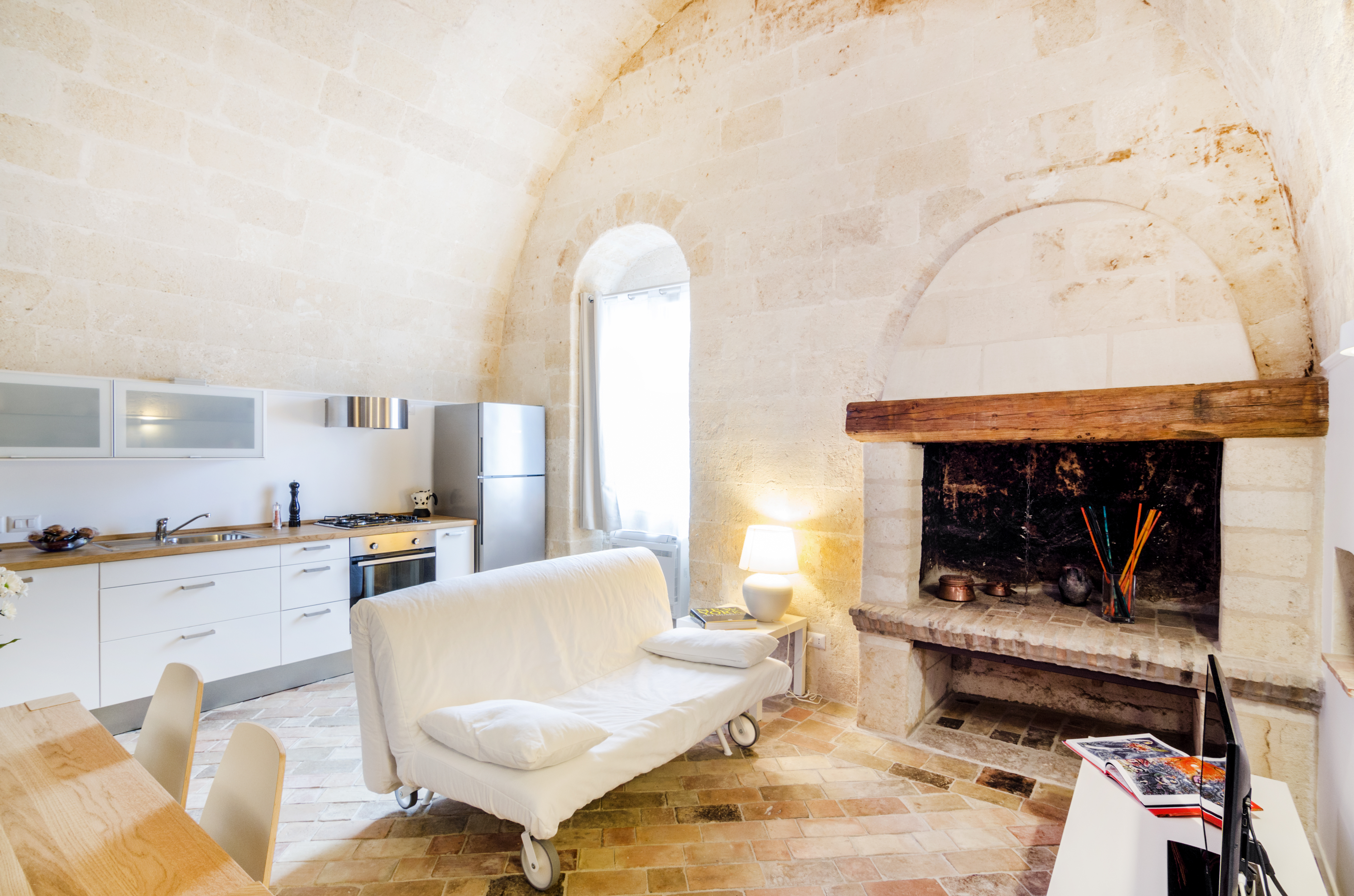 Ai Sassi di Pietro holiday home