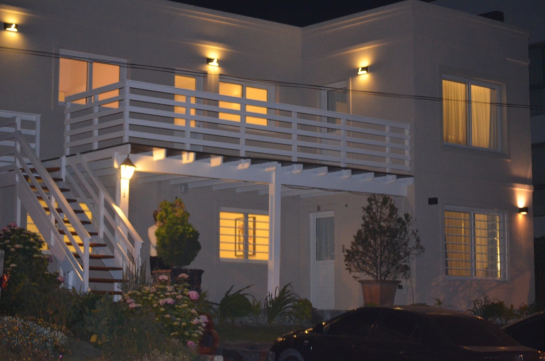 Dto c/Serv. - 50 mts sea - Rincon de Playa.