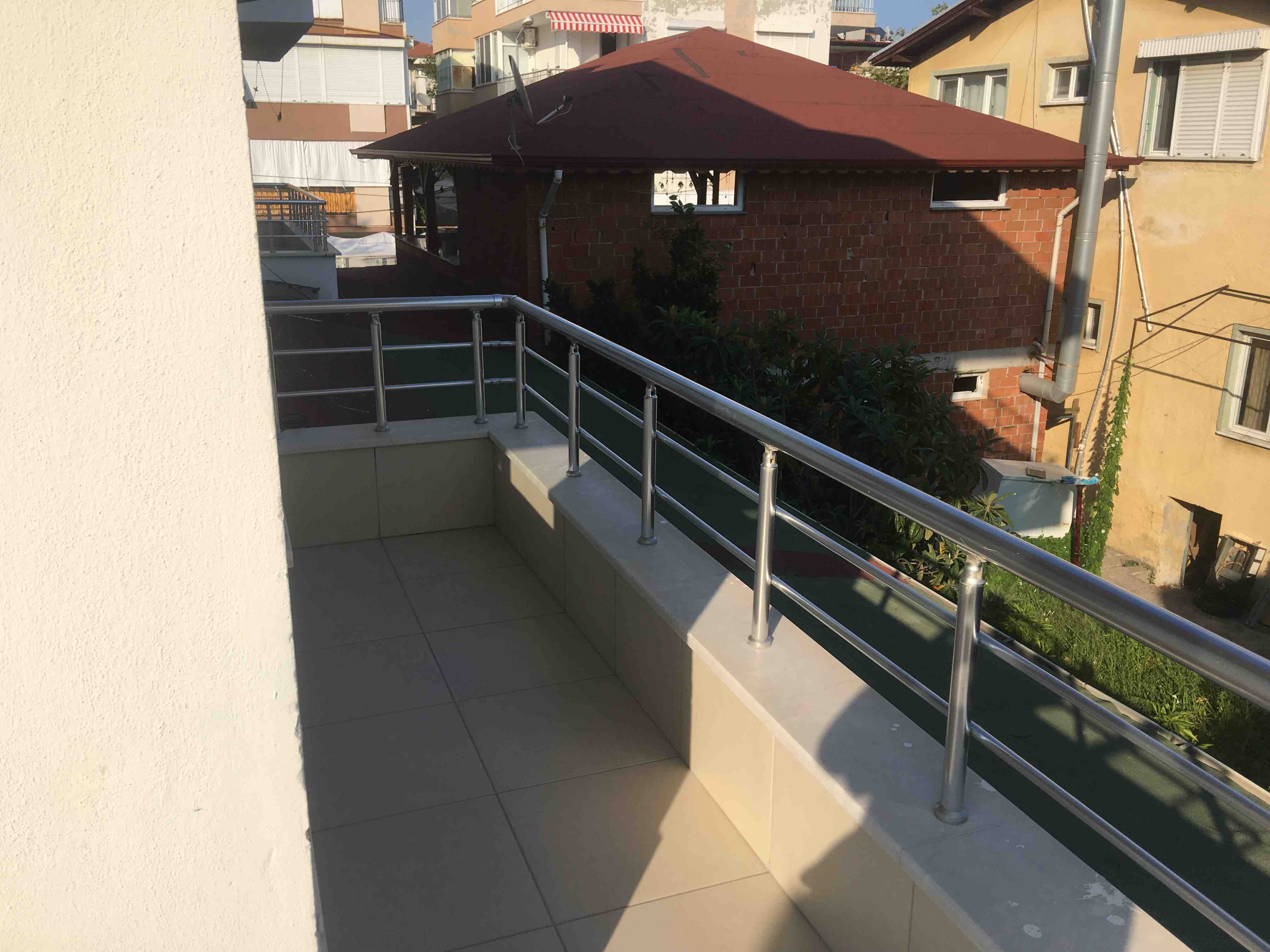 denize sifir apart daire 2 akcay sehrinde kiralik hizmet sunulan daireler balikesir province turkiye