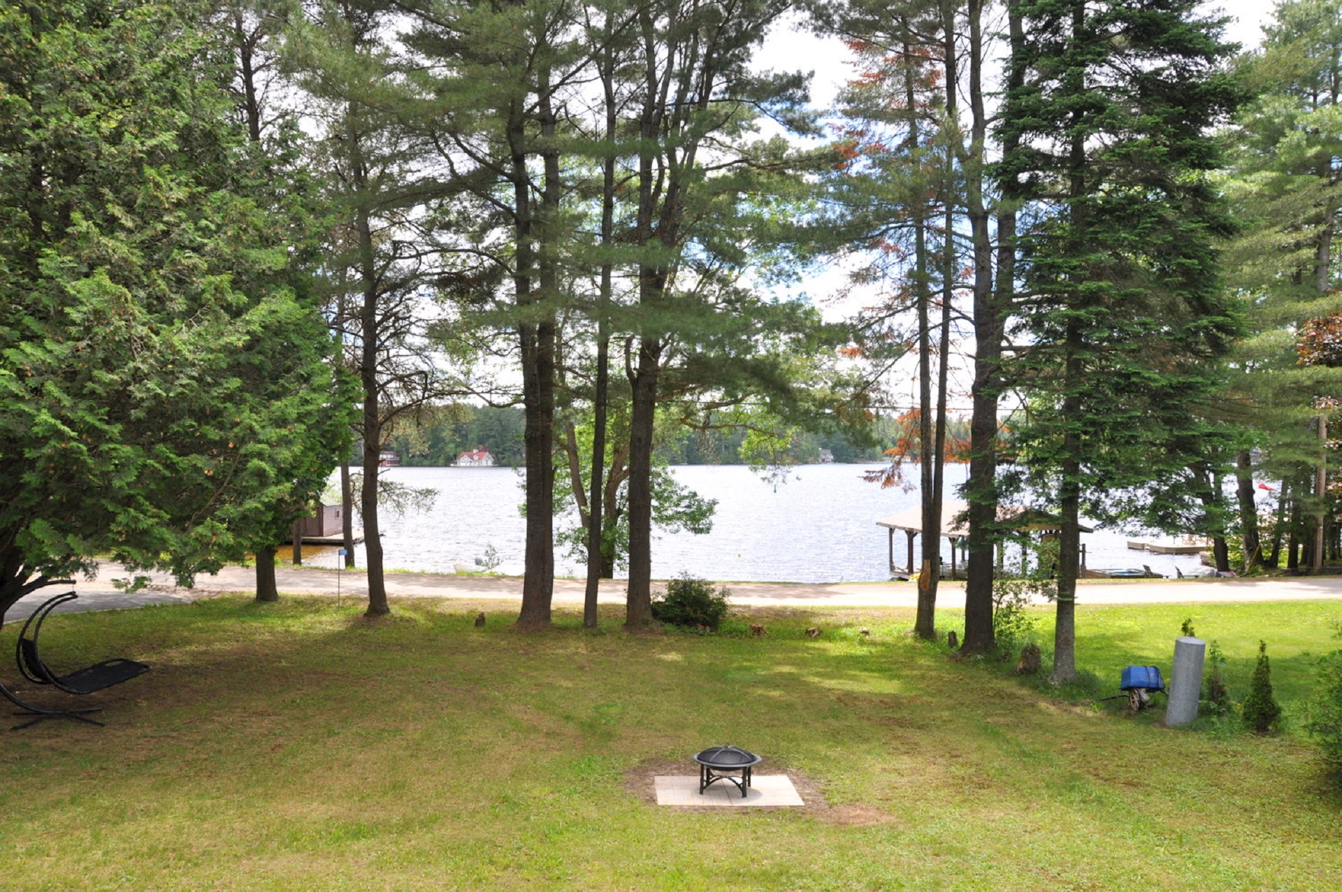 Cute Cottage on Lake Muskoka with Sandy Beach!