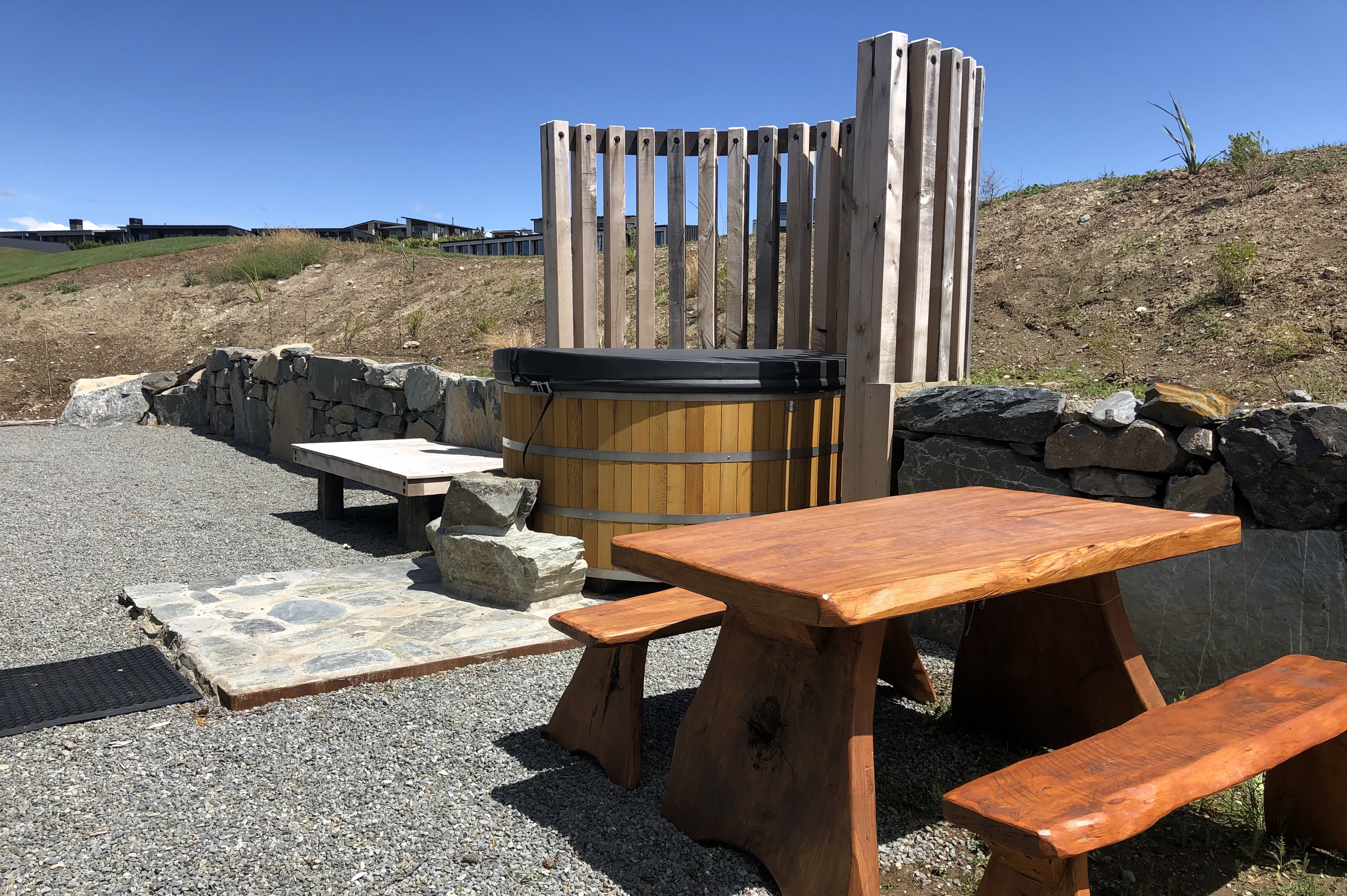 Lexi's Lodge (The Cairns Alpine Resort)