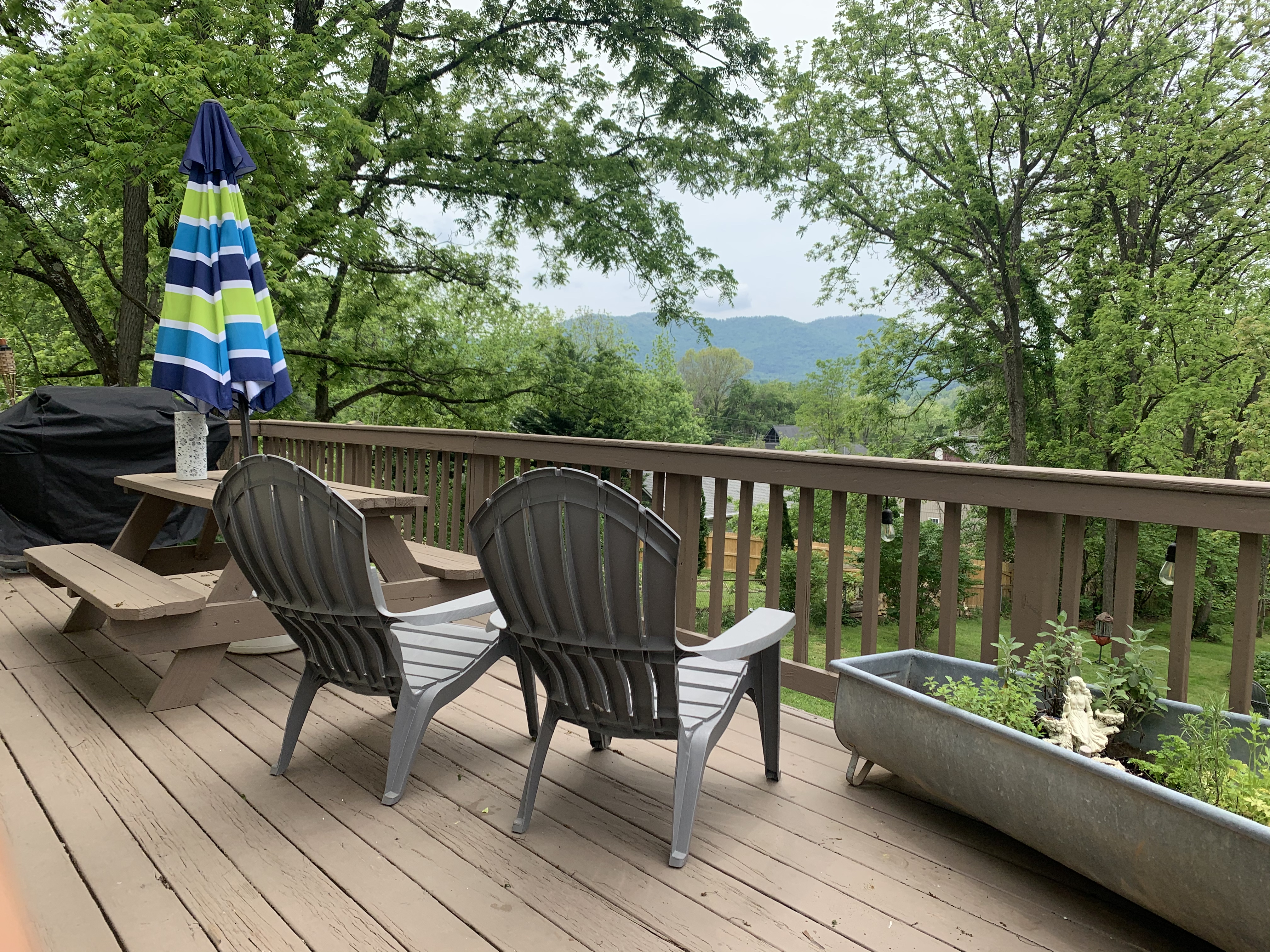 Private Suite: Walk to Biltmore and Breweries in 28803, Asheville