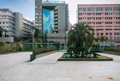 Biocor/Hosp. Vila da Serra