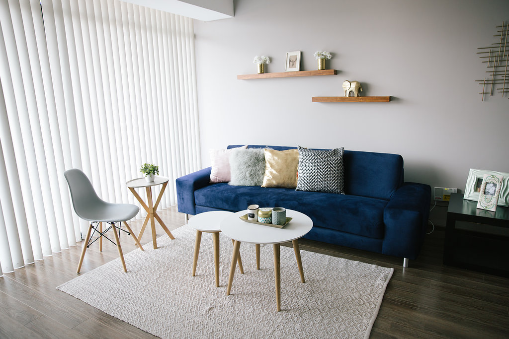 Premium Apartment at WTC zone