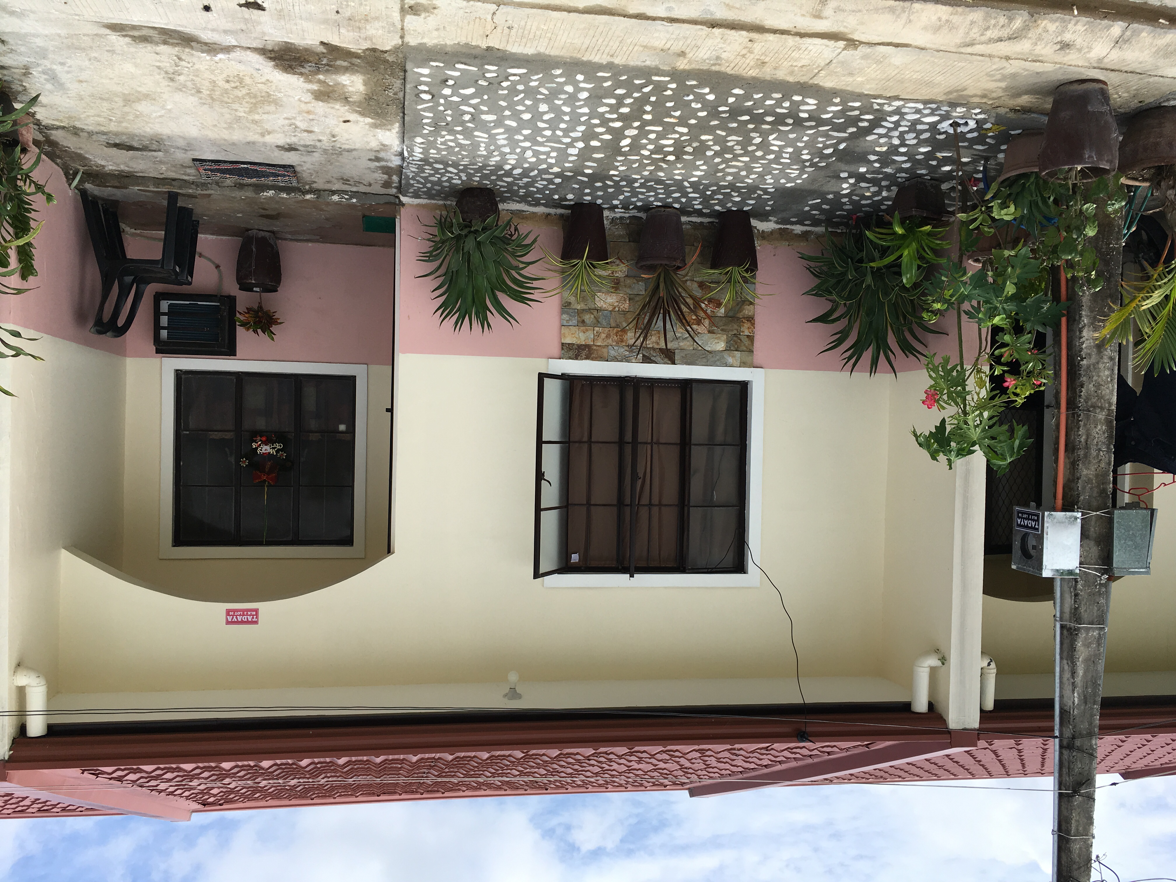 Comfortable 2bd Home In Rosales Pangasinan Townhouses For Rent In Santo Tomas Ilocos Region Philippines