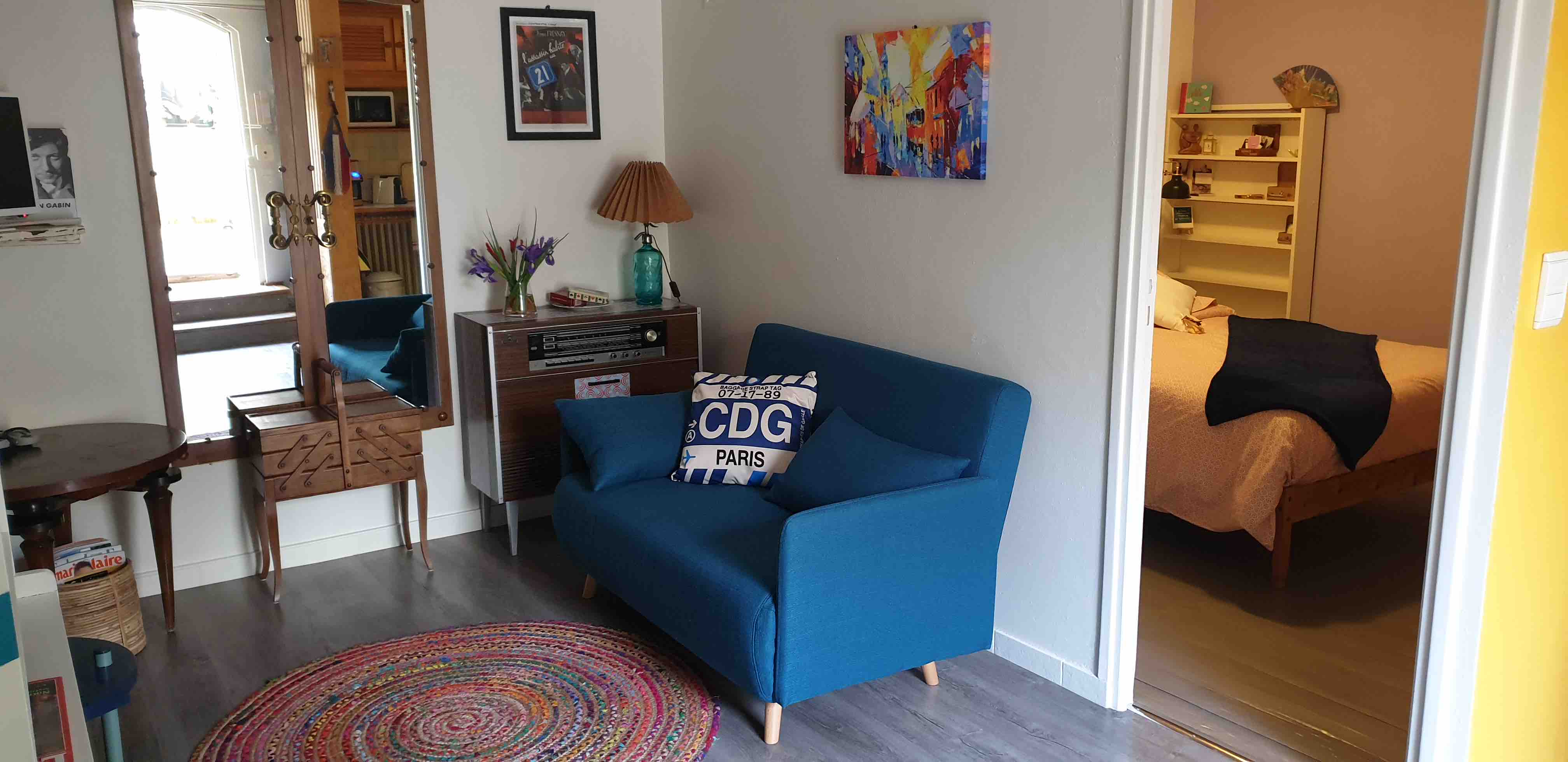 Hier Et Aujourd Hui 21 Apartments For Rent In Malakoff Ile De France France