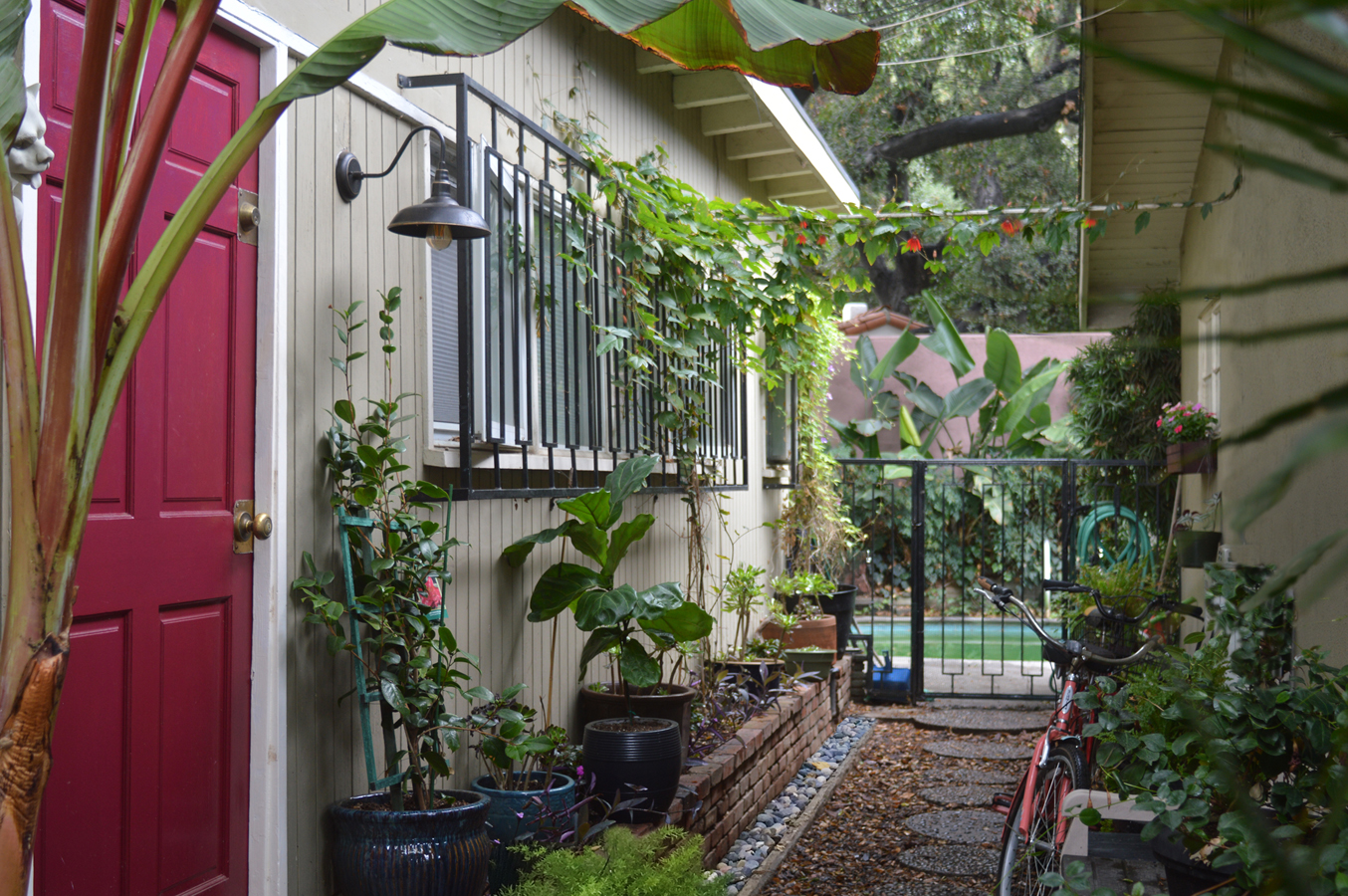 Art and Nature Lovers Haven