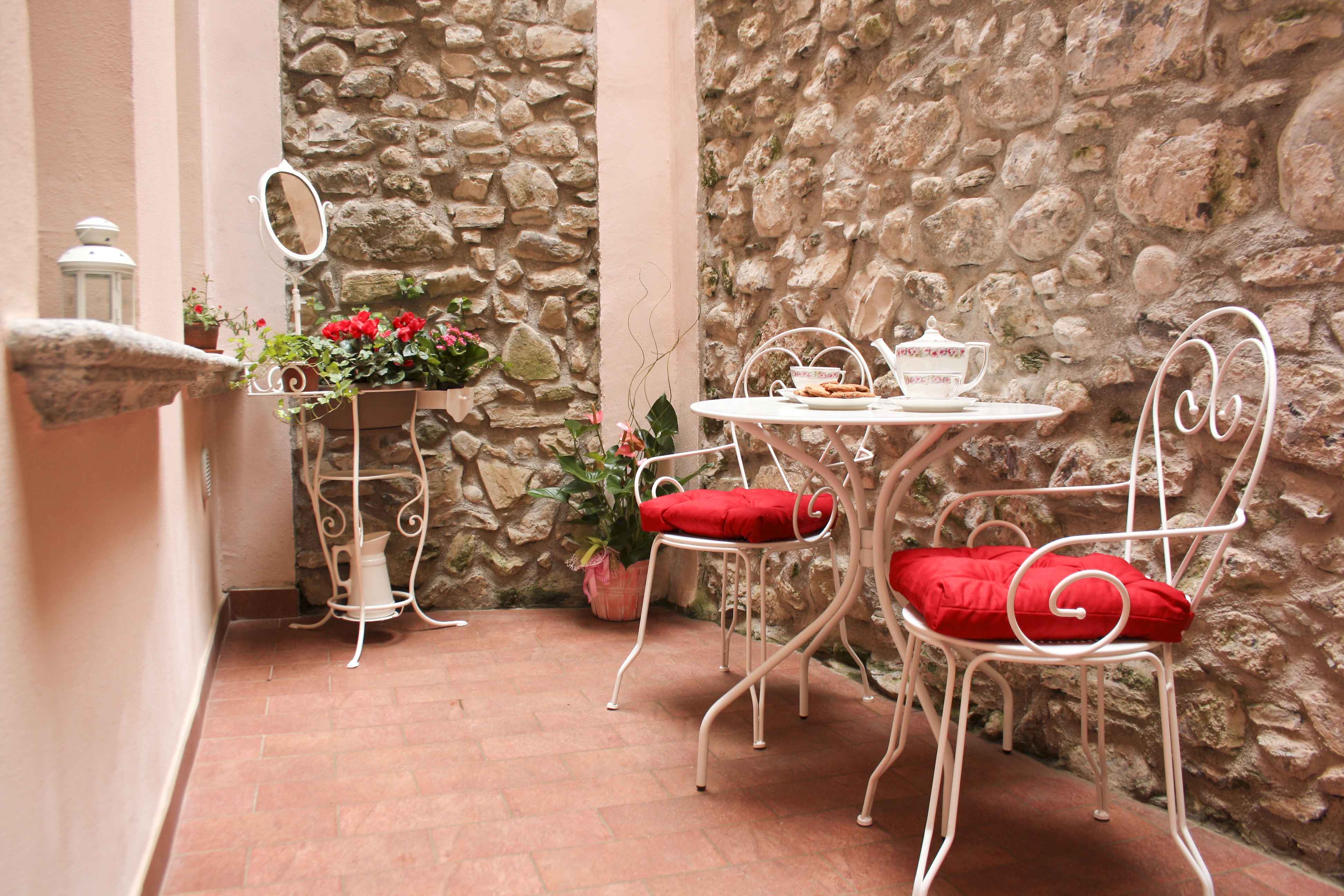 Imbarcadero Apartment in Bellagio