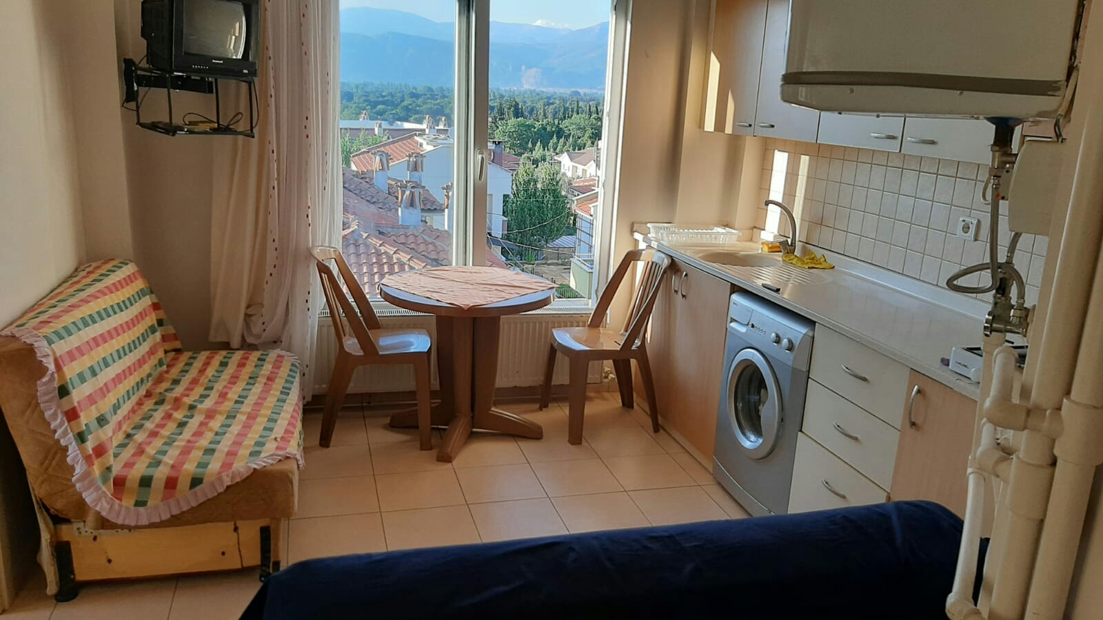 Doğa Suit Evleri 3 Kötekli şehrinde Kiralık Şehir evleri, Muğla, Türkiye