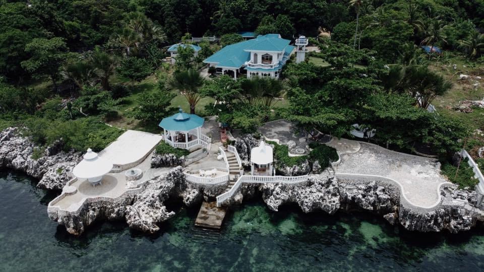 The Summerhouse at Buenavista Houses for Rent in Palompon, Eastern