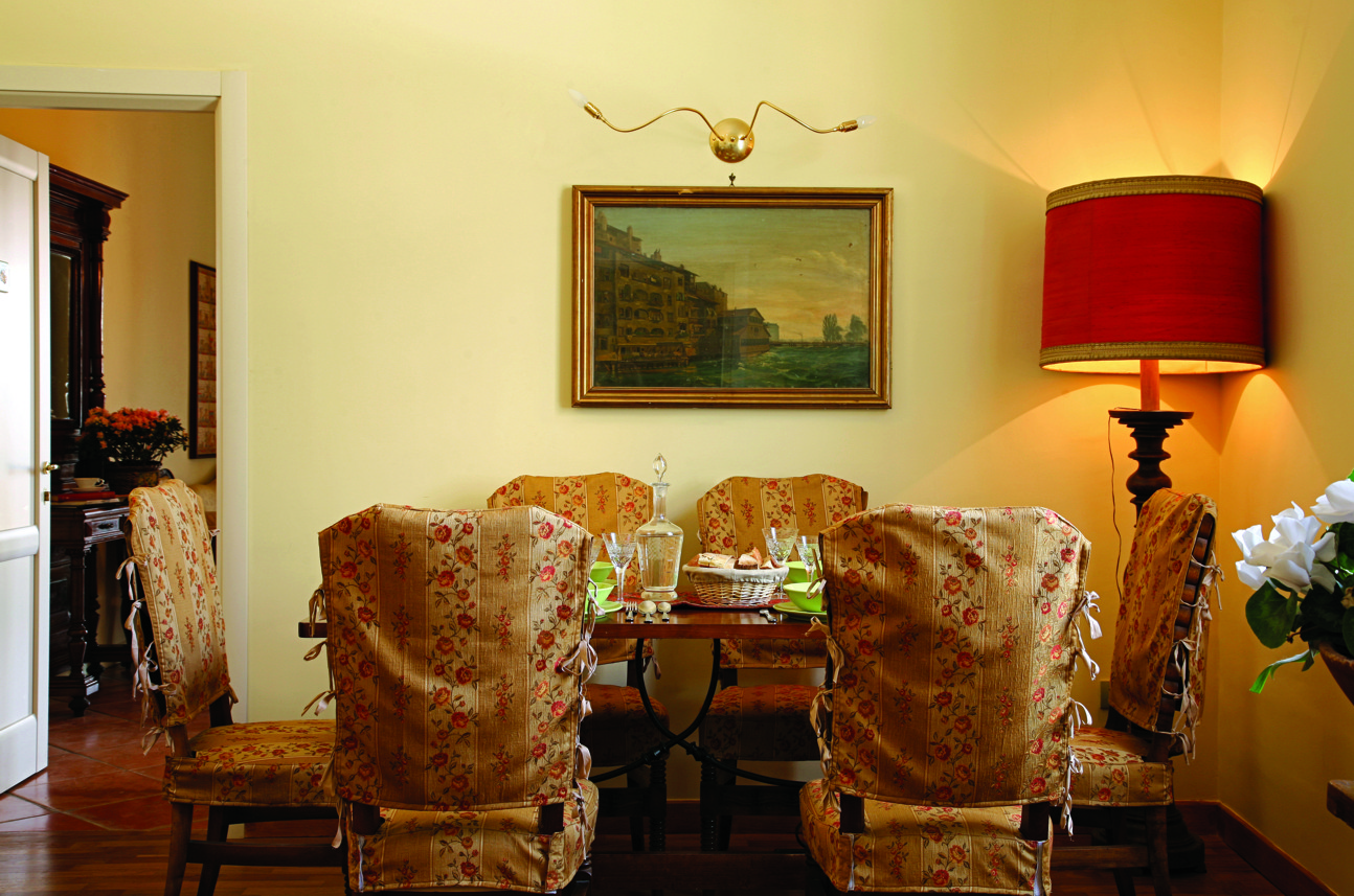 luna caprese b&b - lime o mandarino in San Ferdinando, Naples