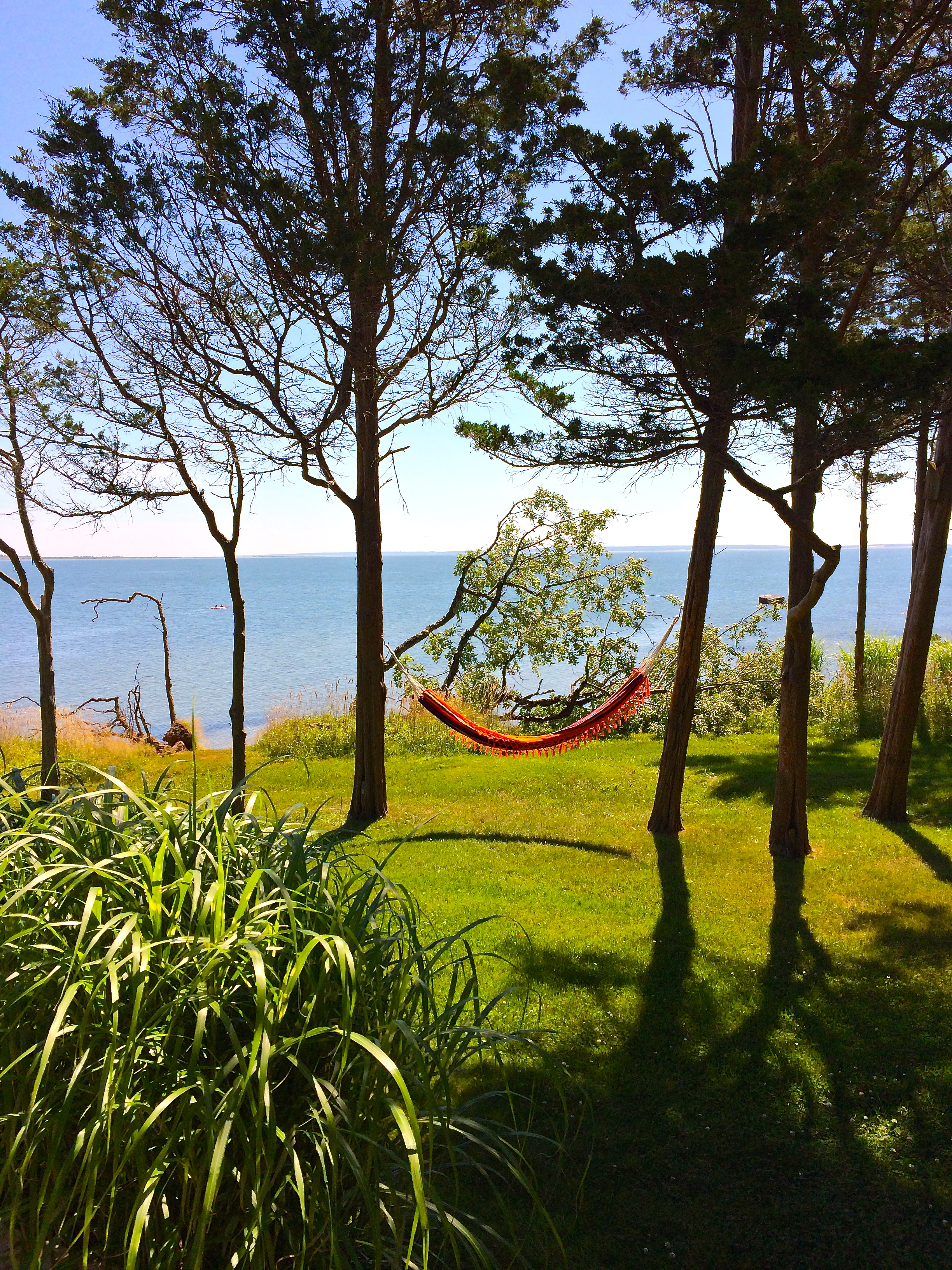 Idyllic Beach Front Cottage, East Hampton
