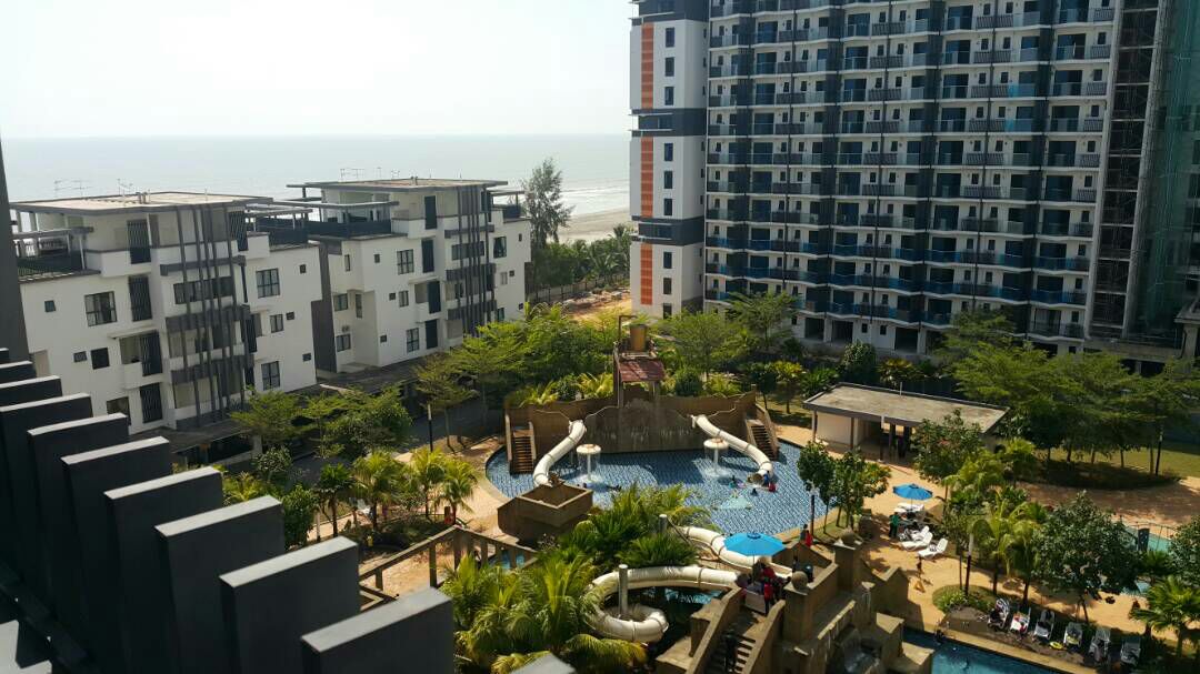 Swiss Garden Resort Residences Kuantan Pahang Apartments For Rent In Kuantan Pahang Malaysia