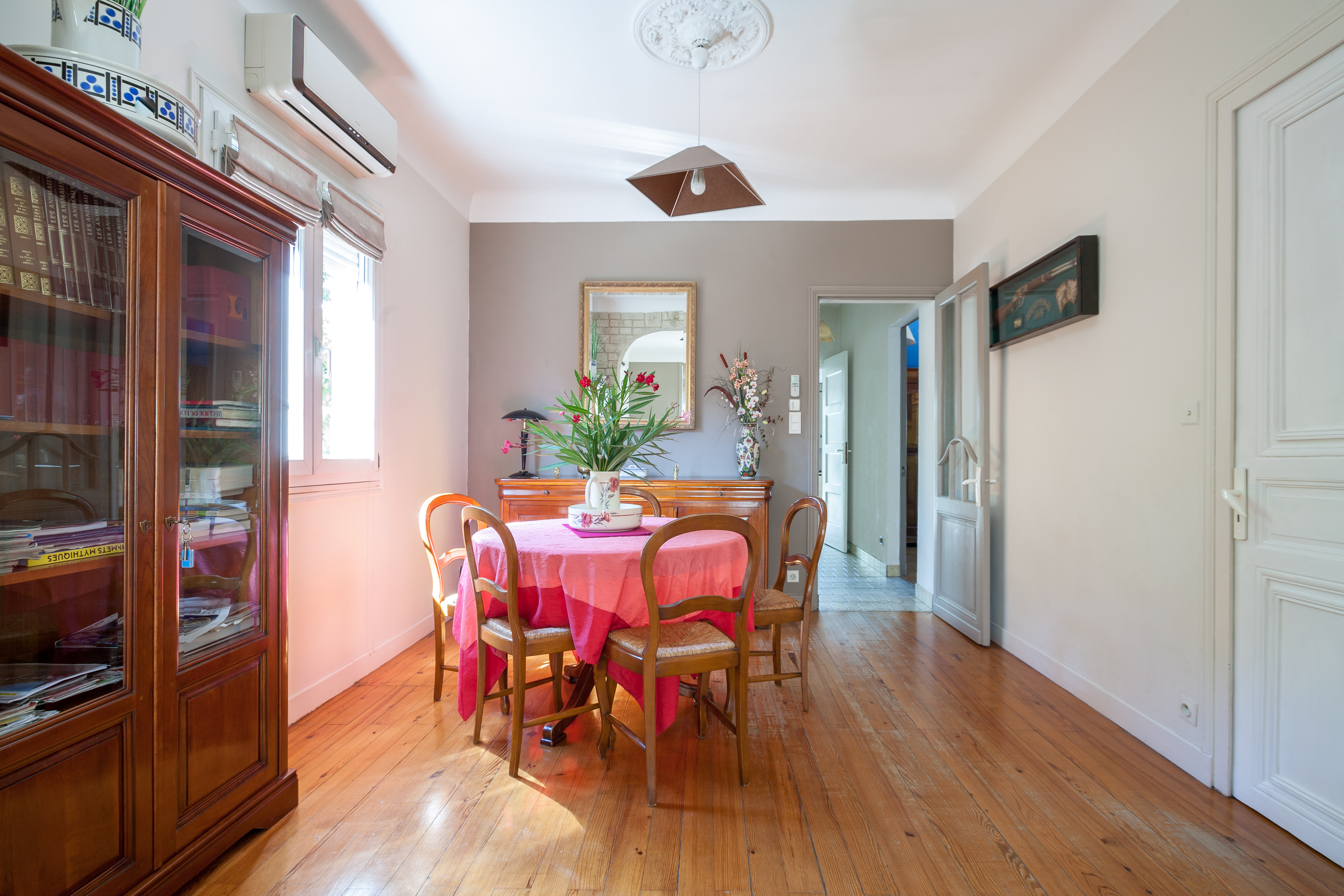 maison lumineuse dans secteur calme in Bruges, Bordeaux