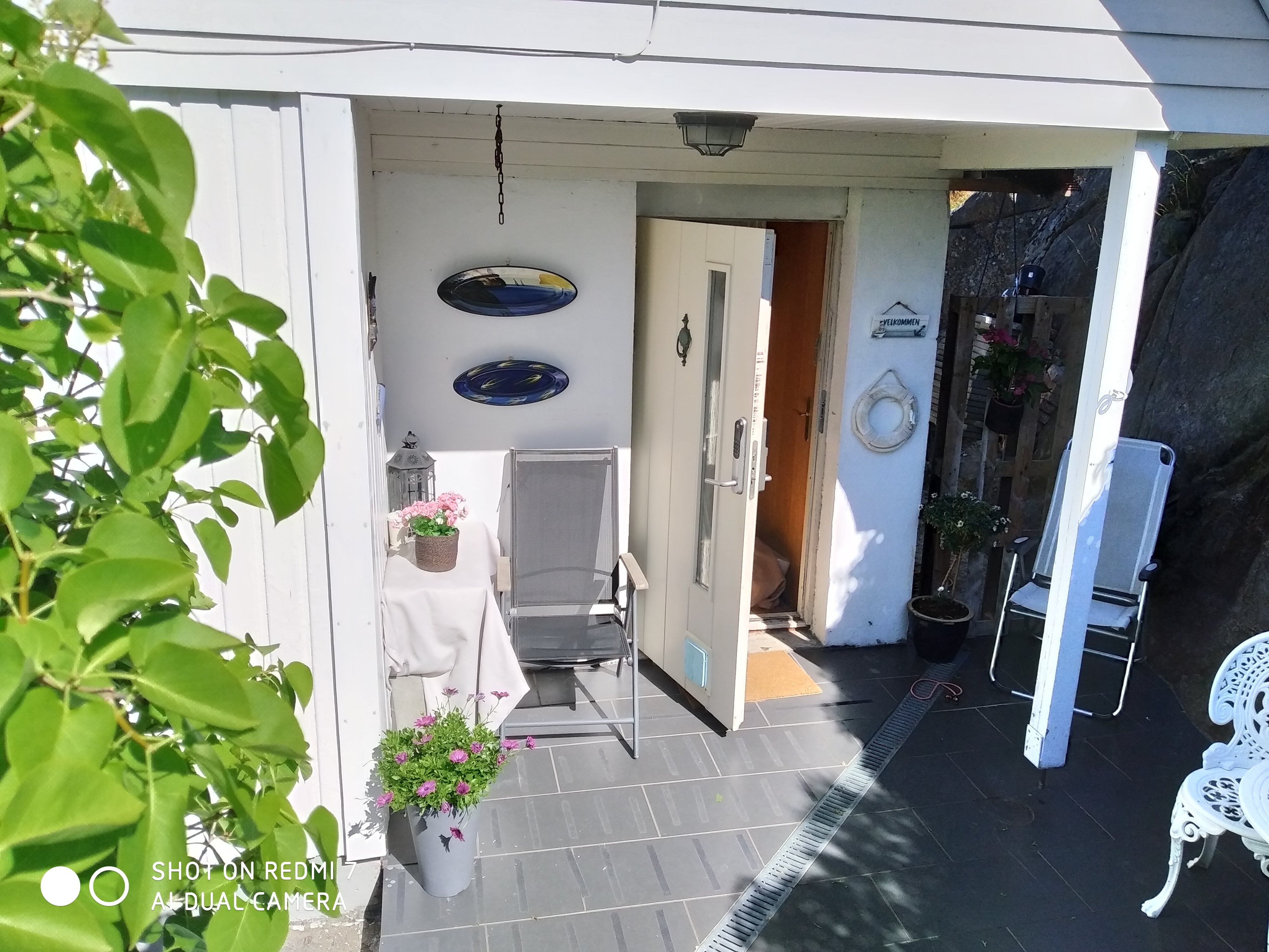 Loft for rent!
