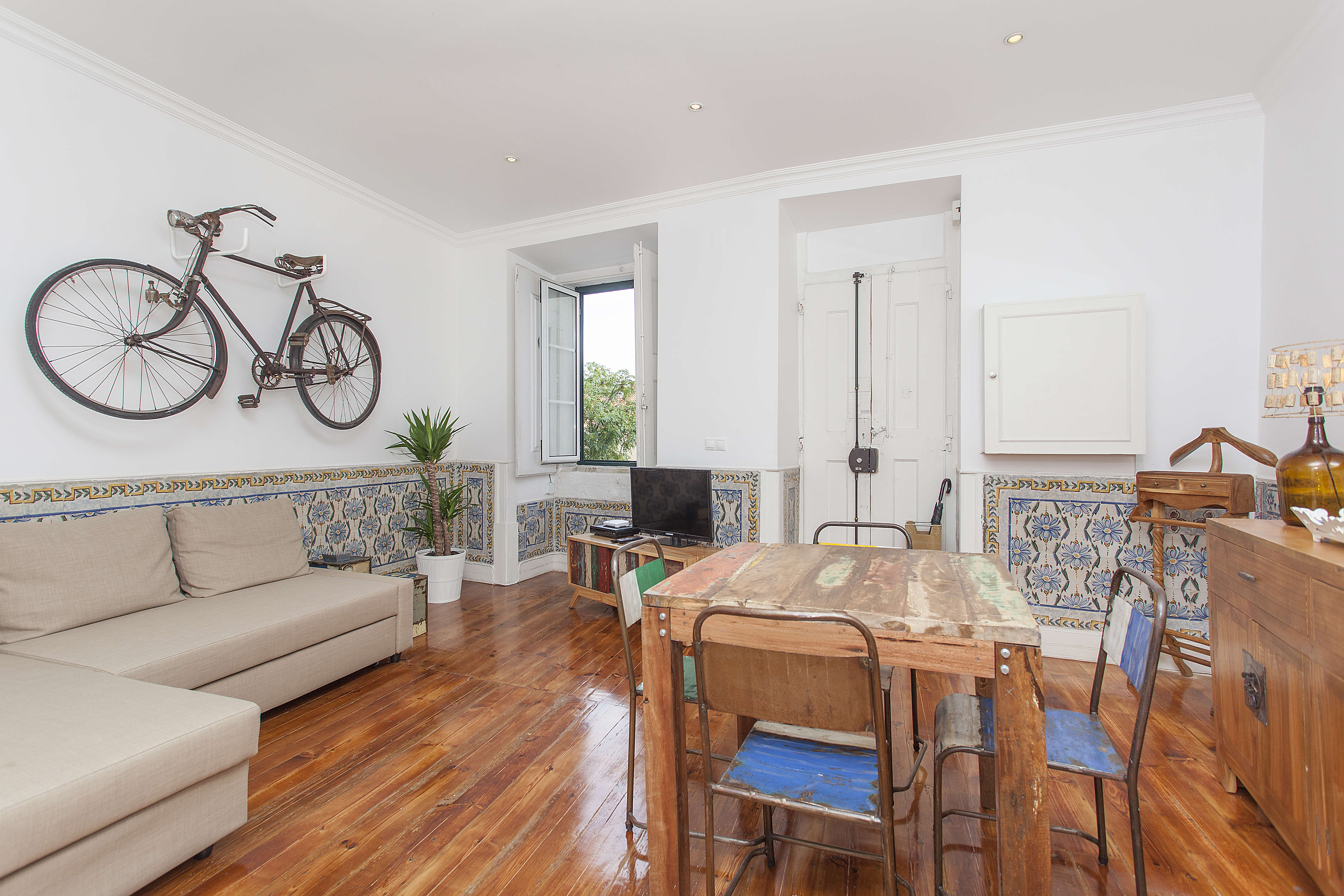 BICYCLE APARTMENT - BY MAYORAL