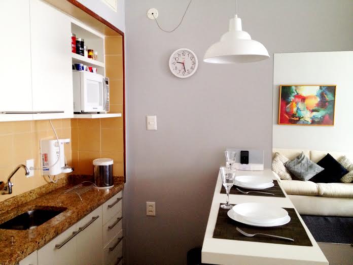 NICE STUDIO IN COPACABANA - Near the Beach
