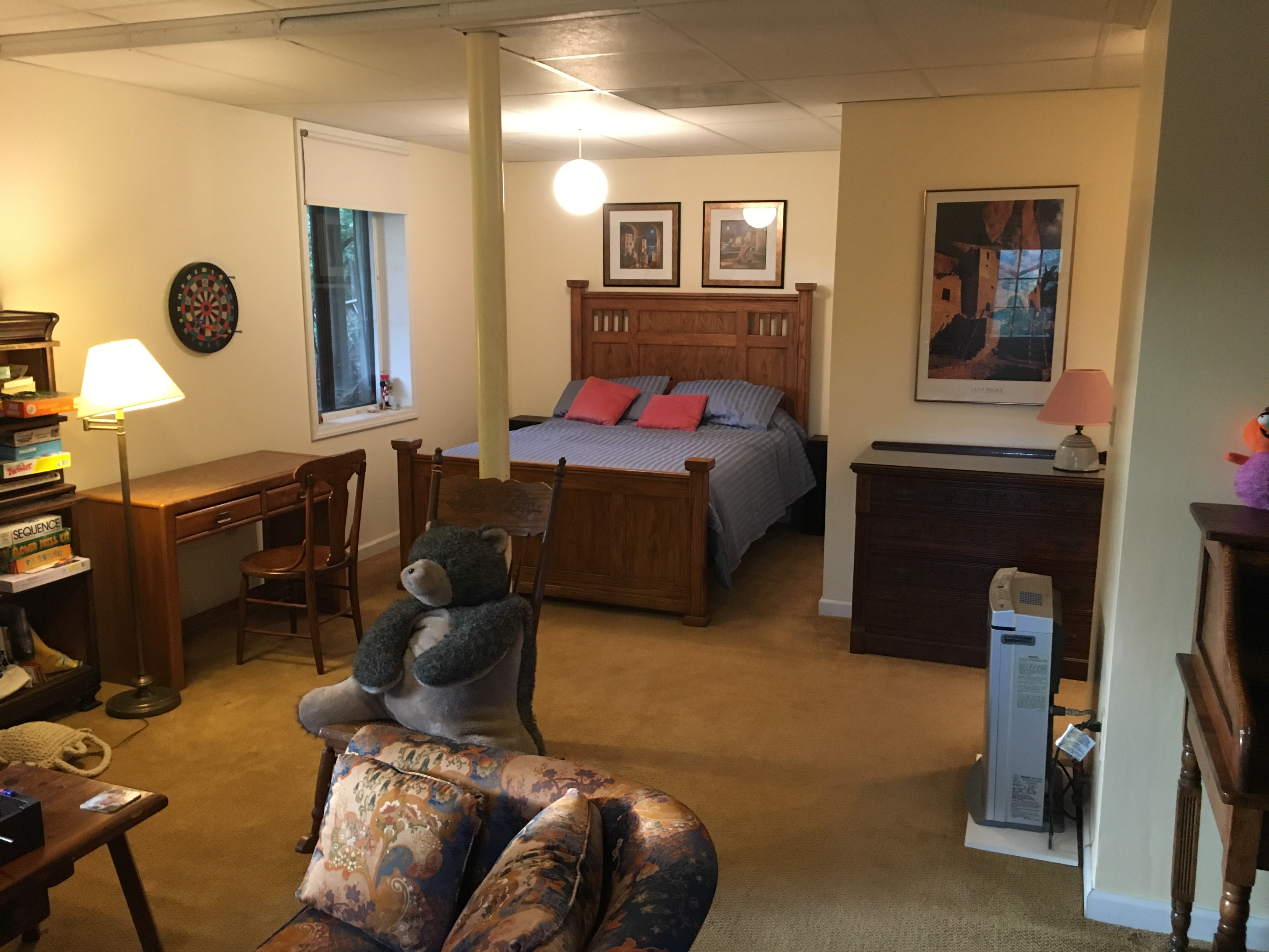 City Sanctuary in 28801, Asheville