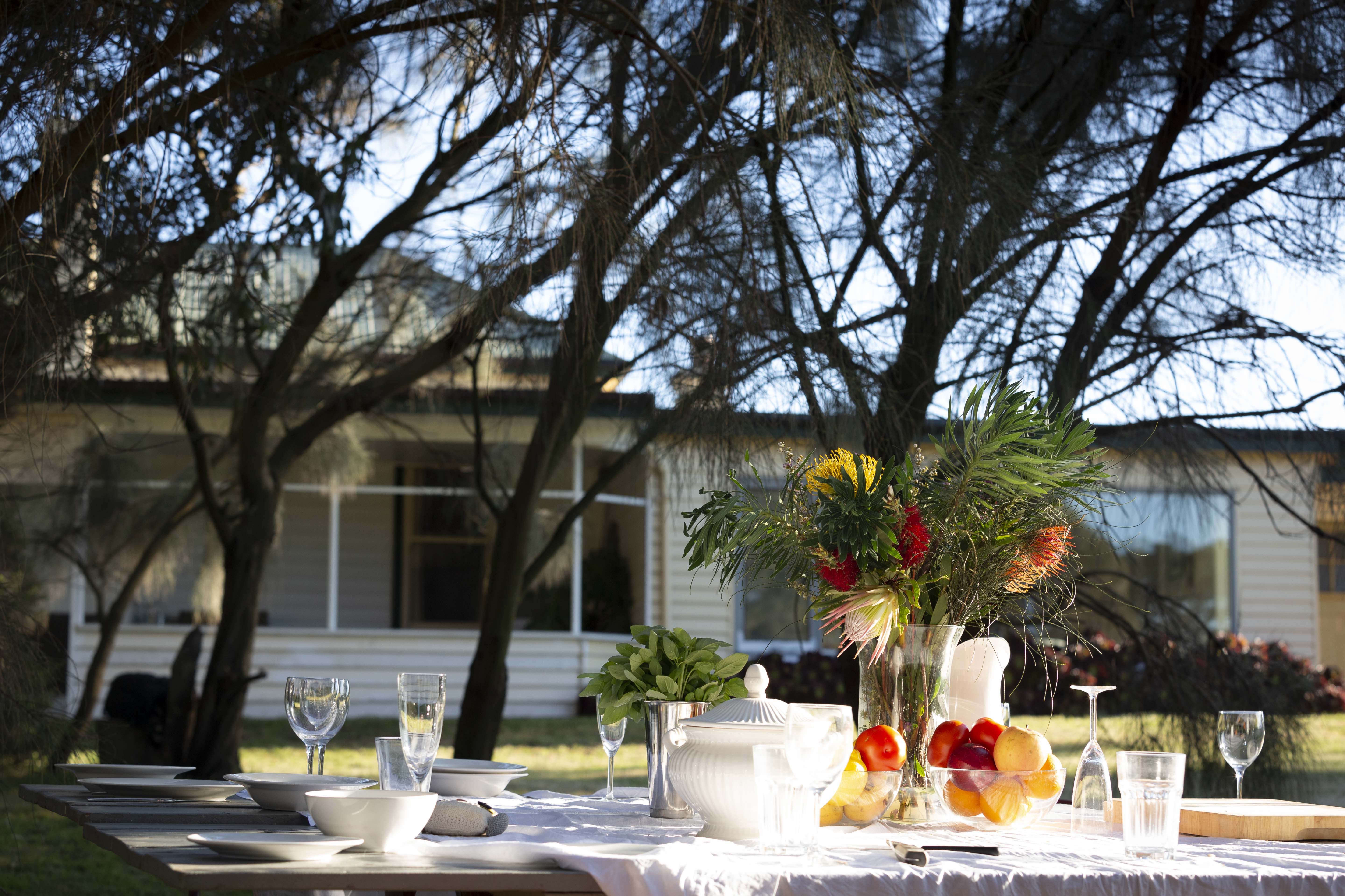 Spacious Lakeview House Near Port Fairy - Sleeps 8 in Moyne, Barwon South West Vic