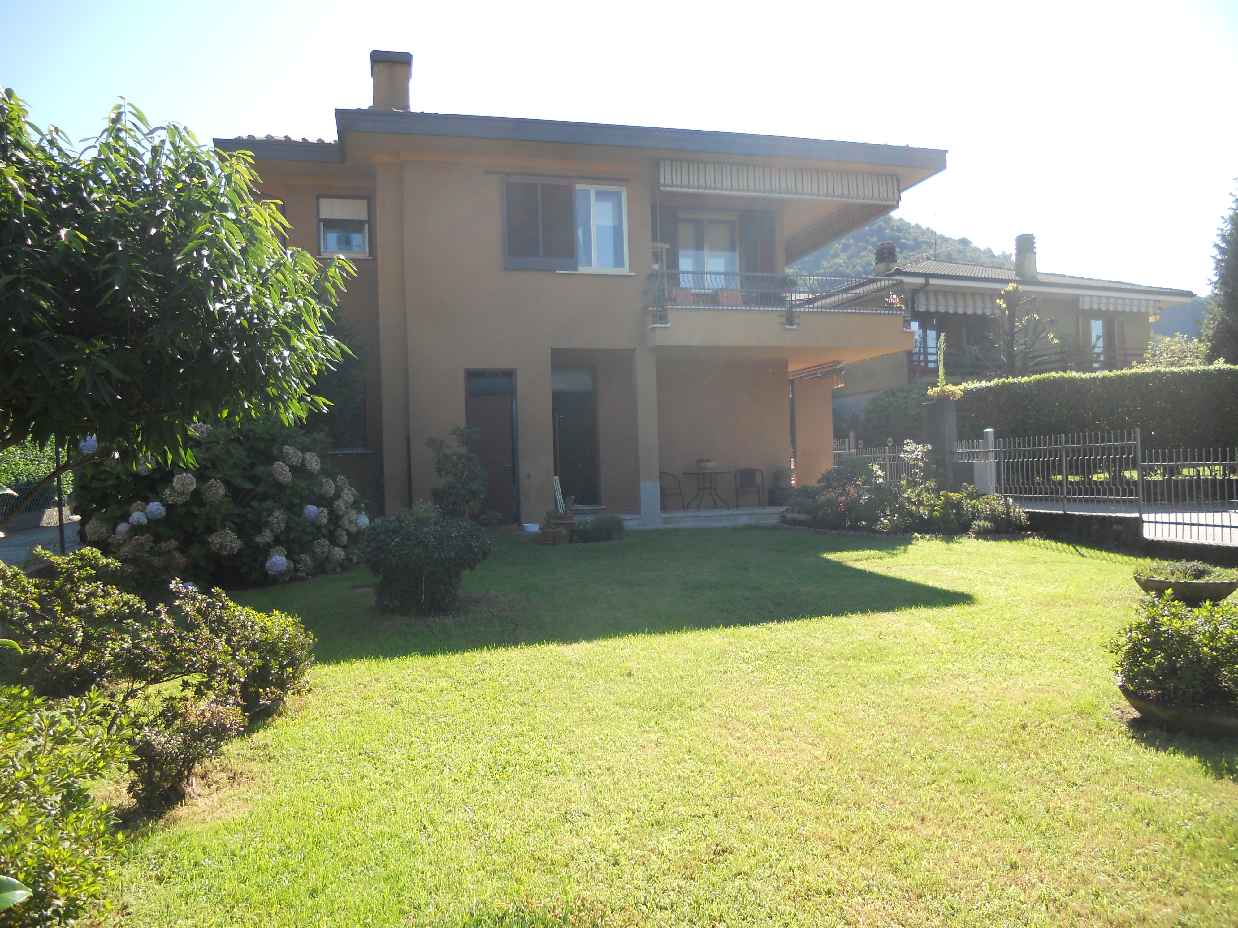 Apartment Liliana 
