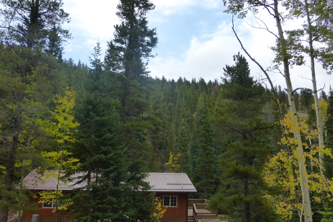 Moon Creek Cabin - A Wonderful Escape!