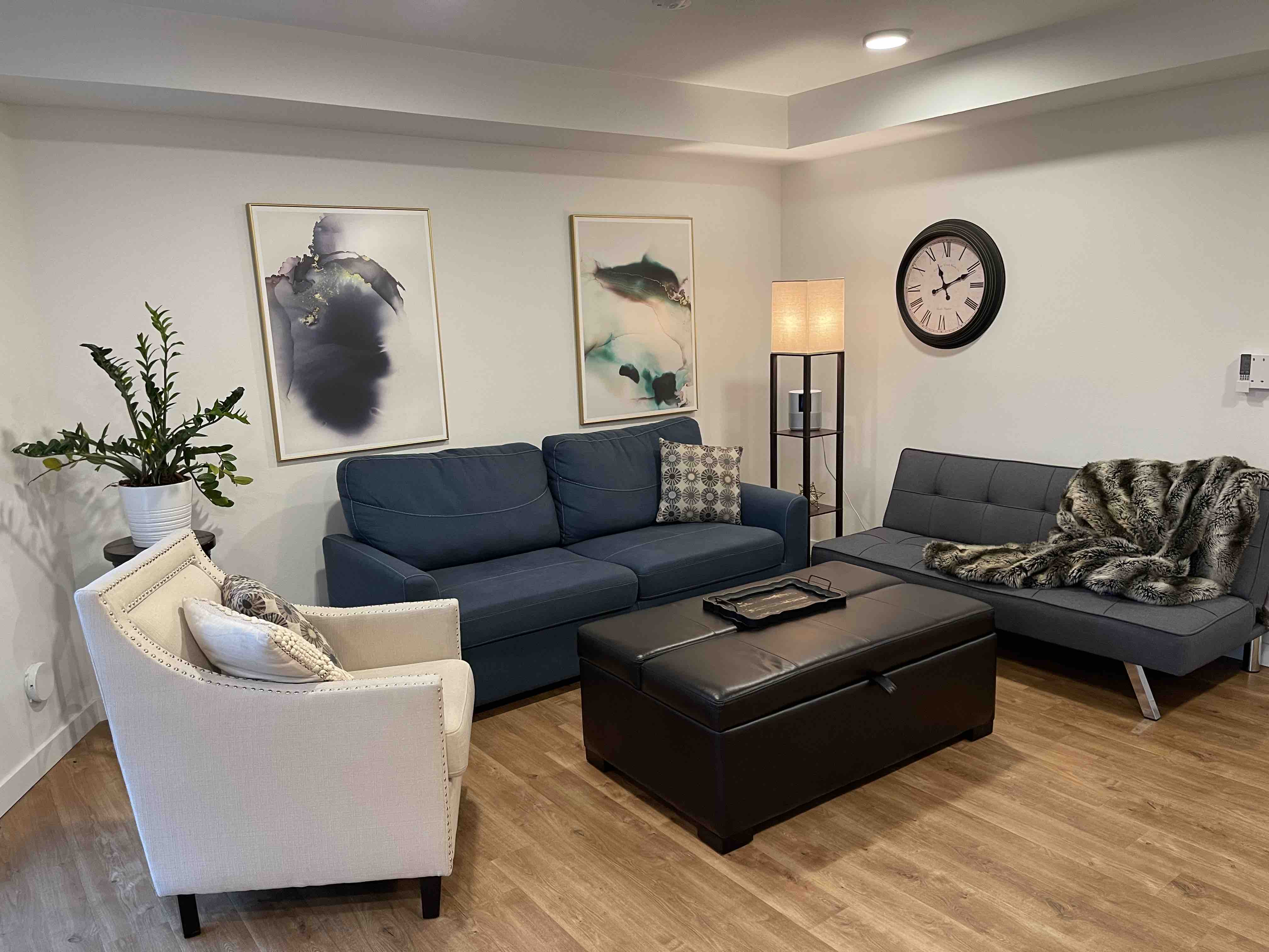 Brand New Condo in Unique Capitol Hill